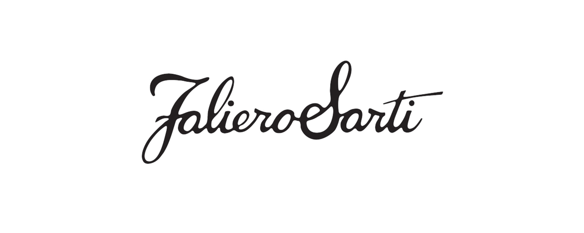Faliero Sarti accessoires