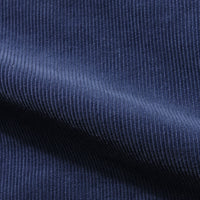 Rocky Mountain, "DOWN VEST CORDS", Navy