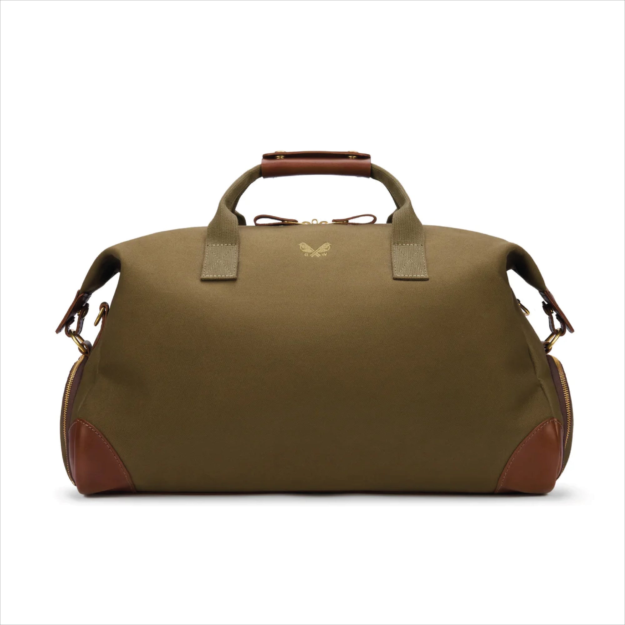 Bennett Winch, Weekender, Olive