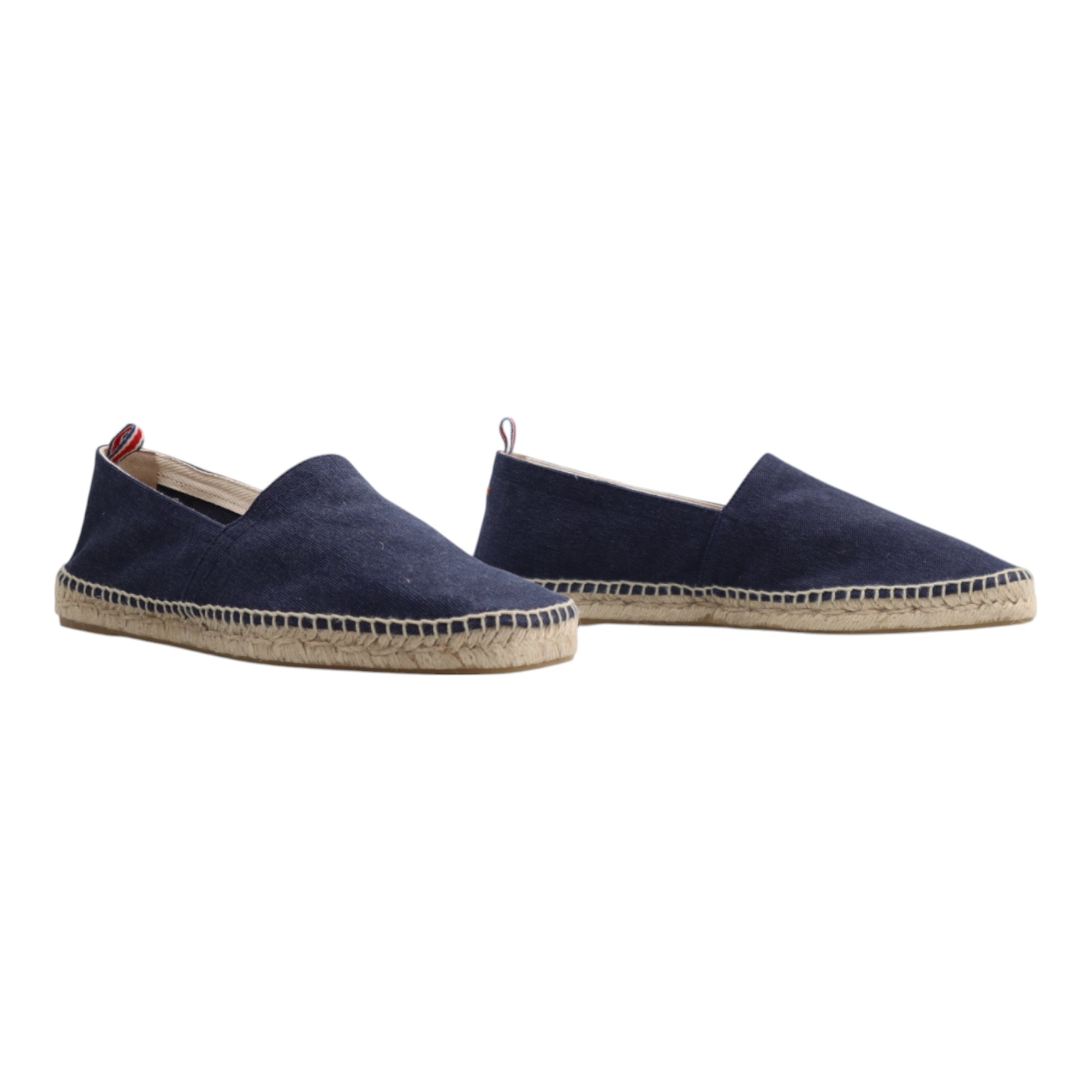 CASTANER, Pablo 002, Bleu Oxford