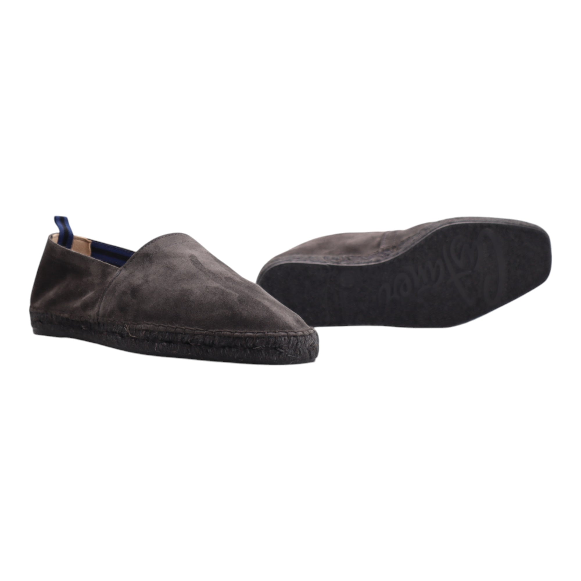 CASTANER, Pablo C/186, Carbon Suédé