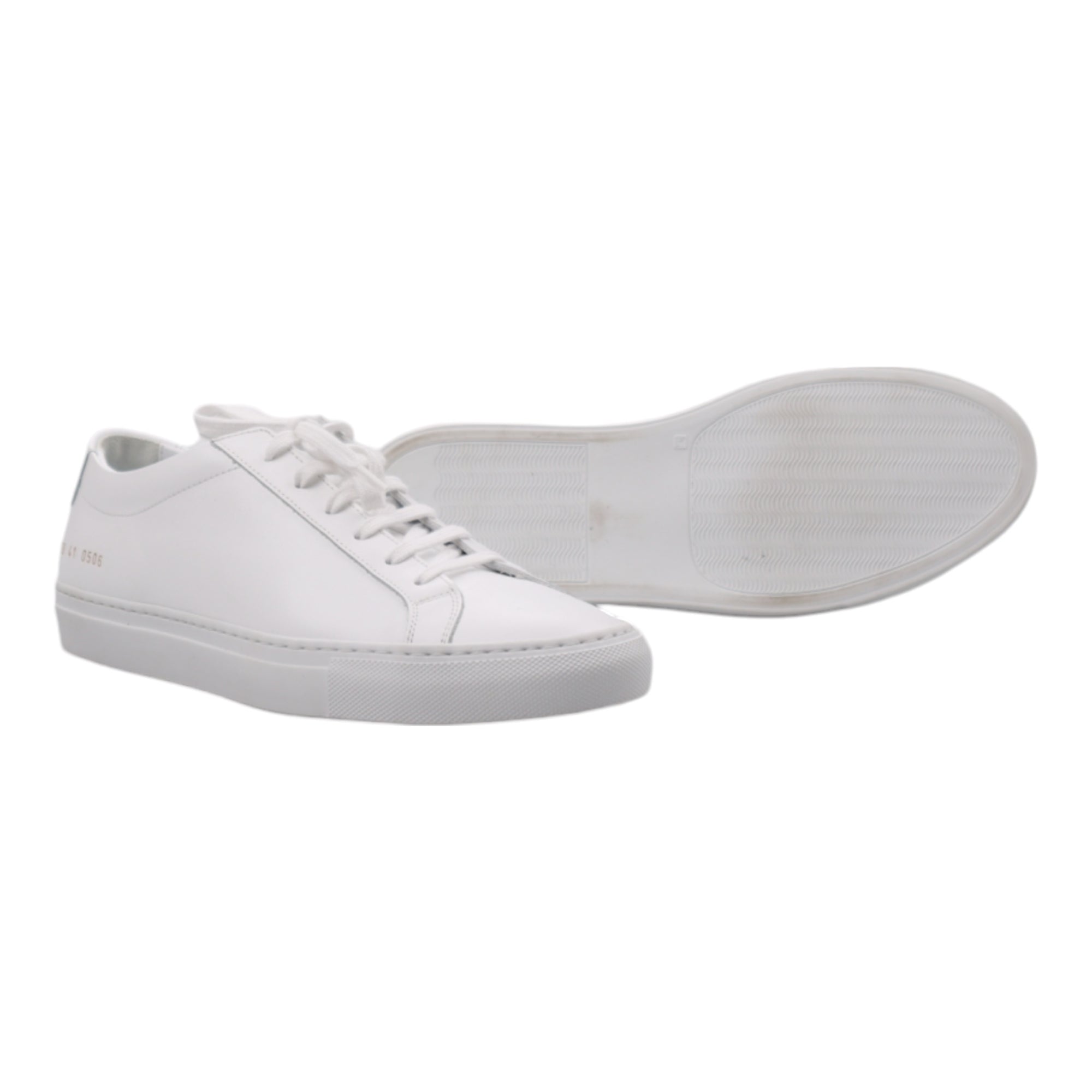 Common Projects, “Achille”, Blanc