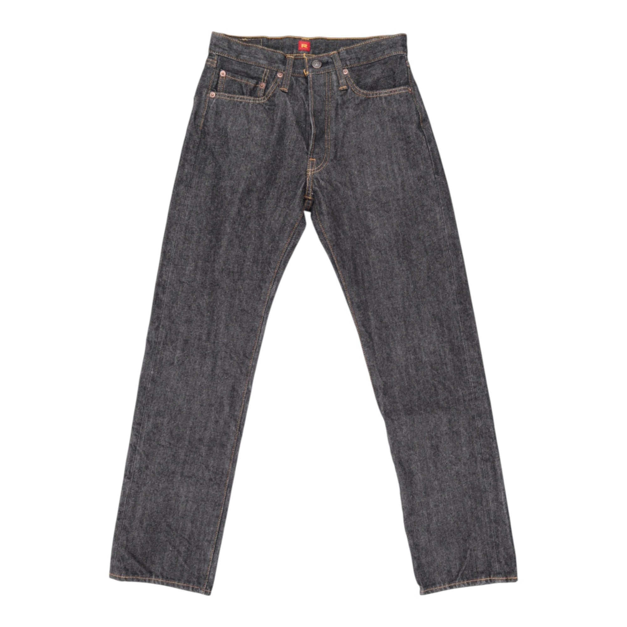 Resolute, Jeans 710 GB, Gris