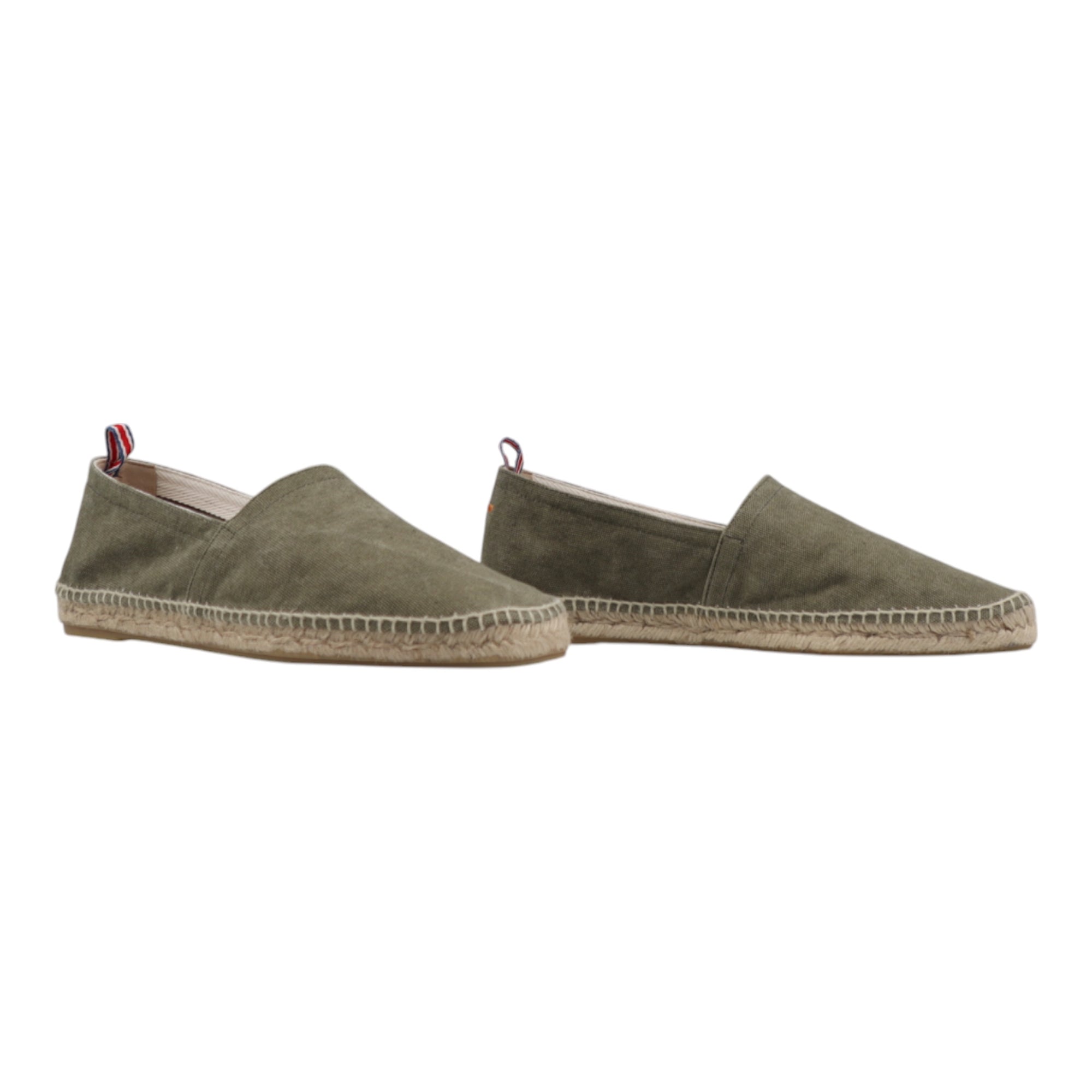 CASTANER, Pablo 002, Olive