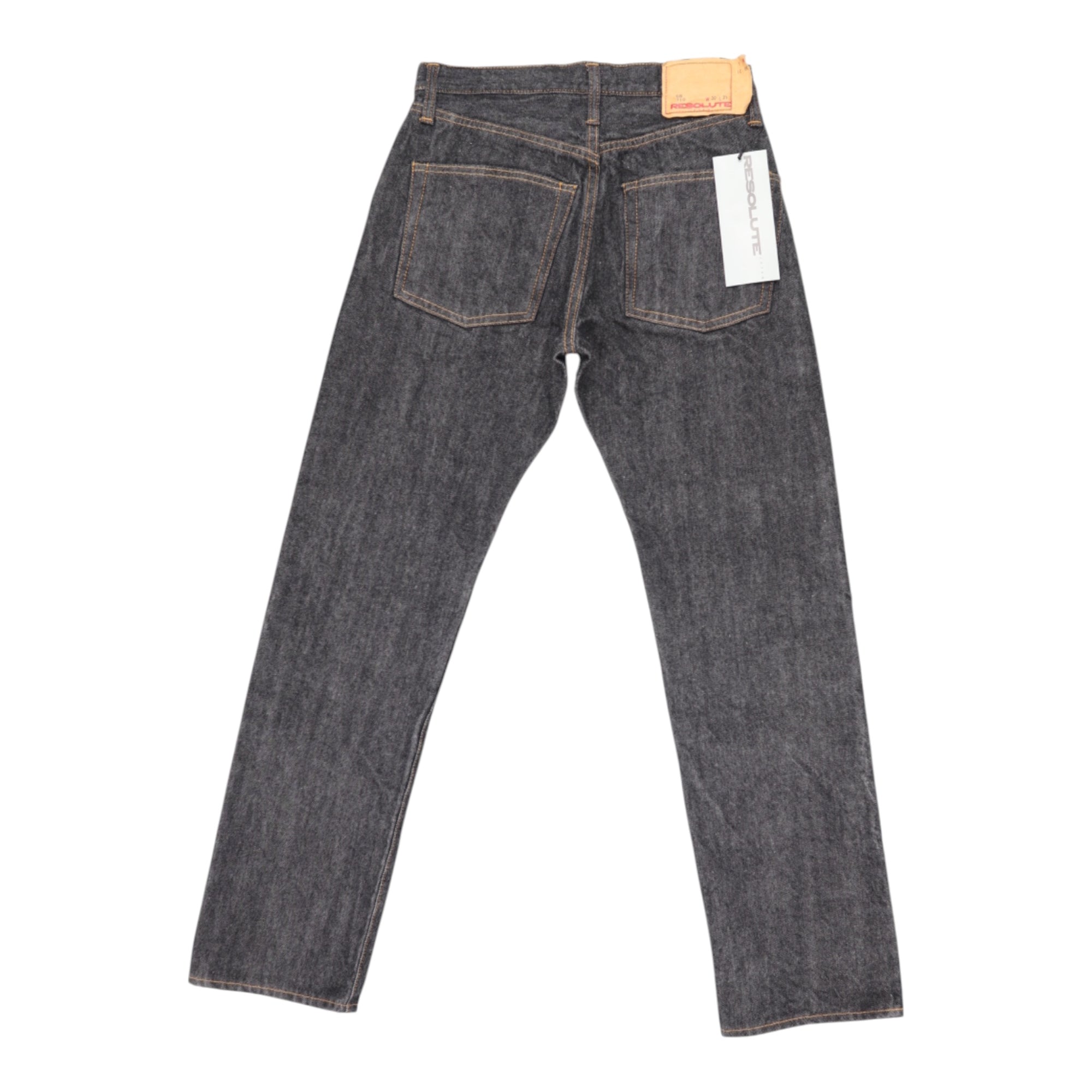 Resolute, Jeans 710 GB, Gris