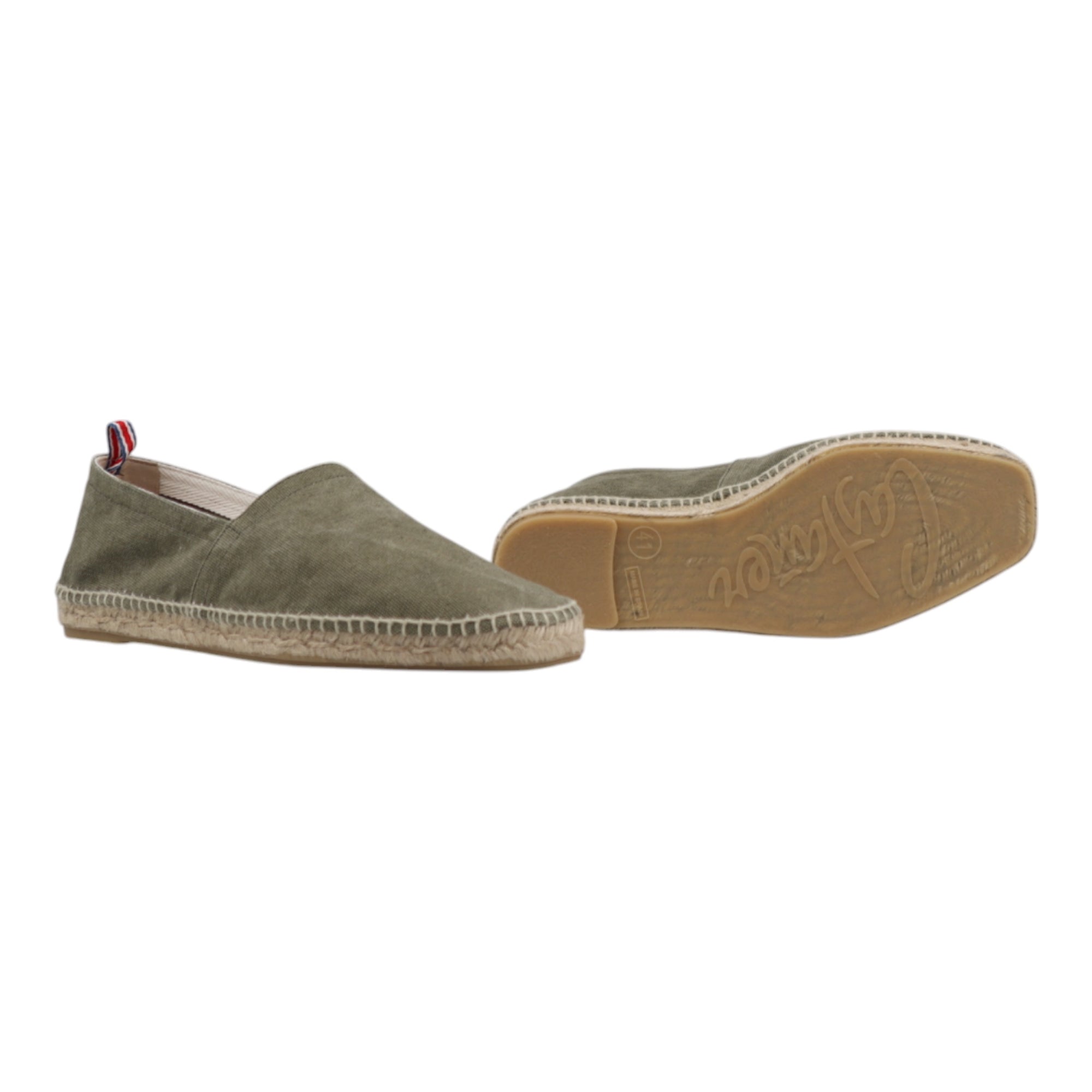 CASTANER, Pablo 002, Olive