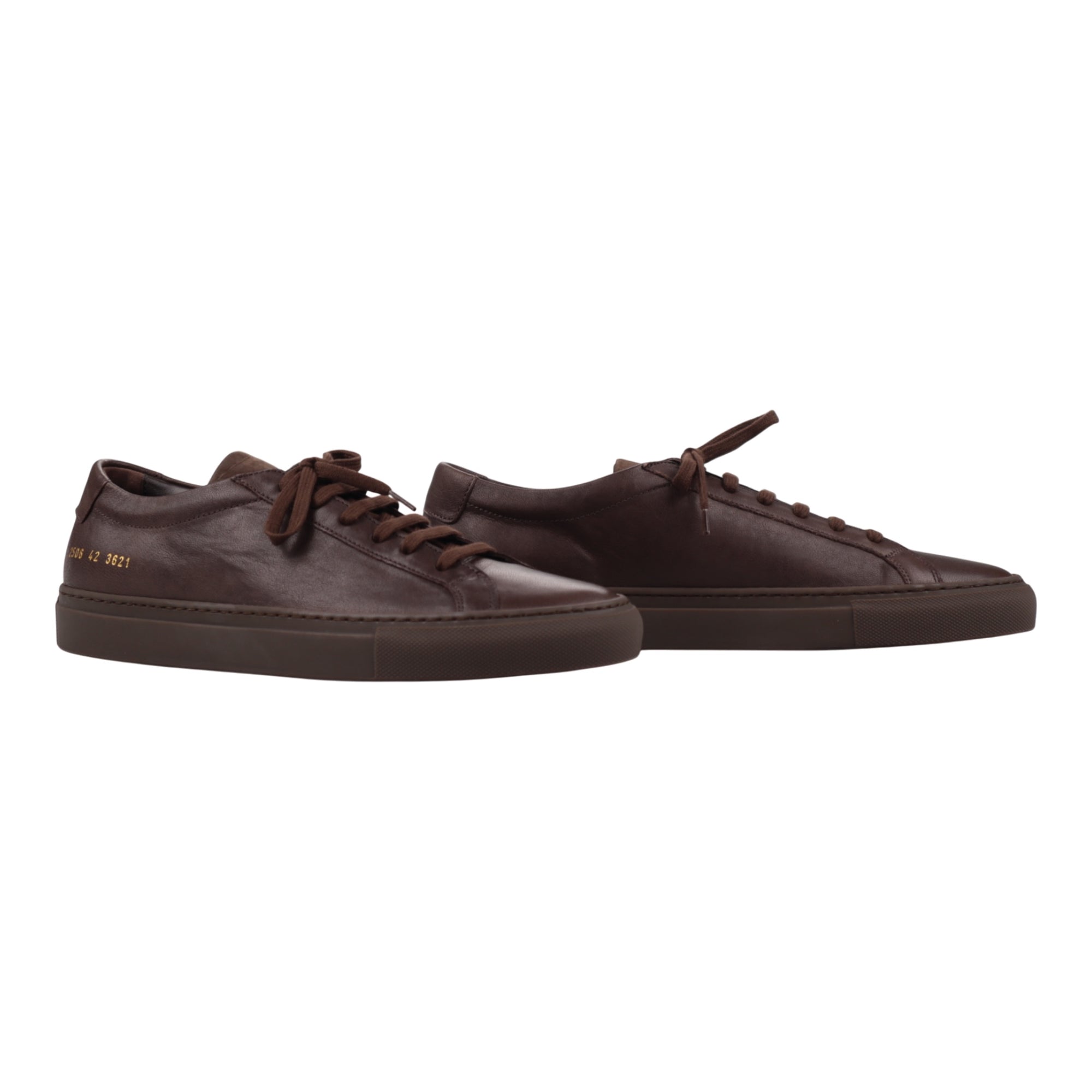 COMMON PROJECT, Achilles Premium, Brown