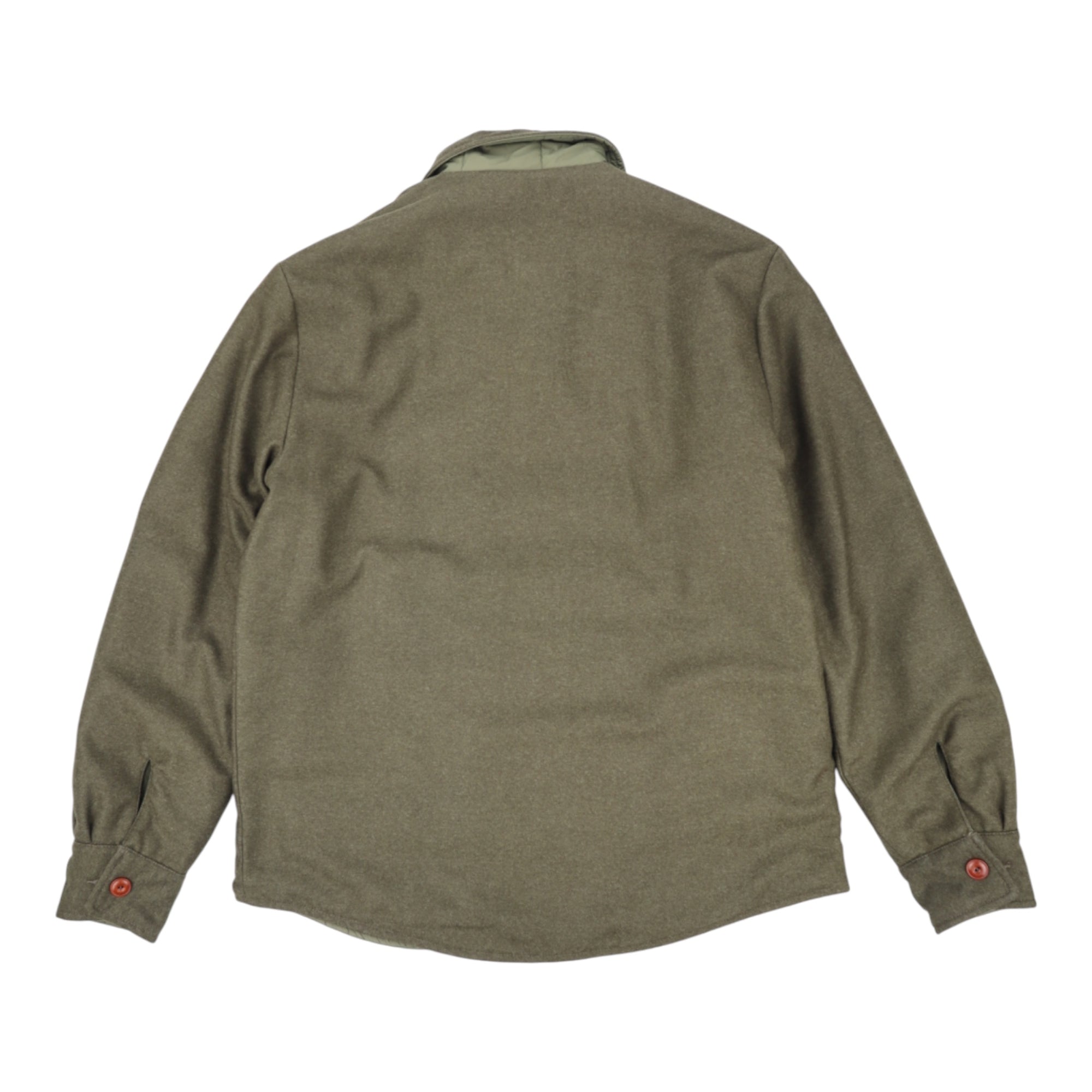 East Harbour Surplus, Veste Hebron 796 réversible, Green