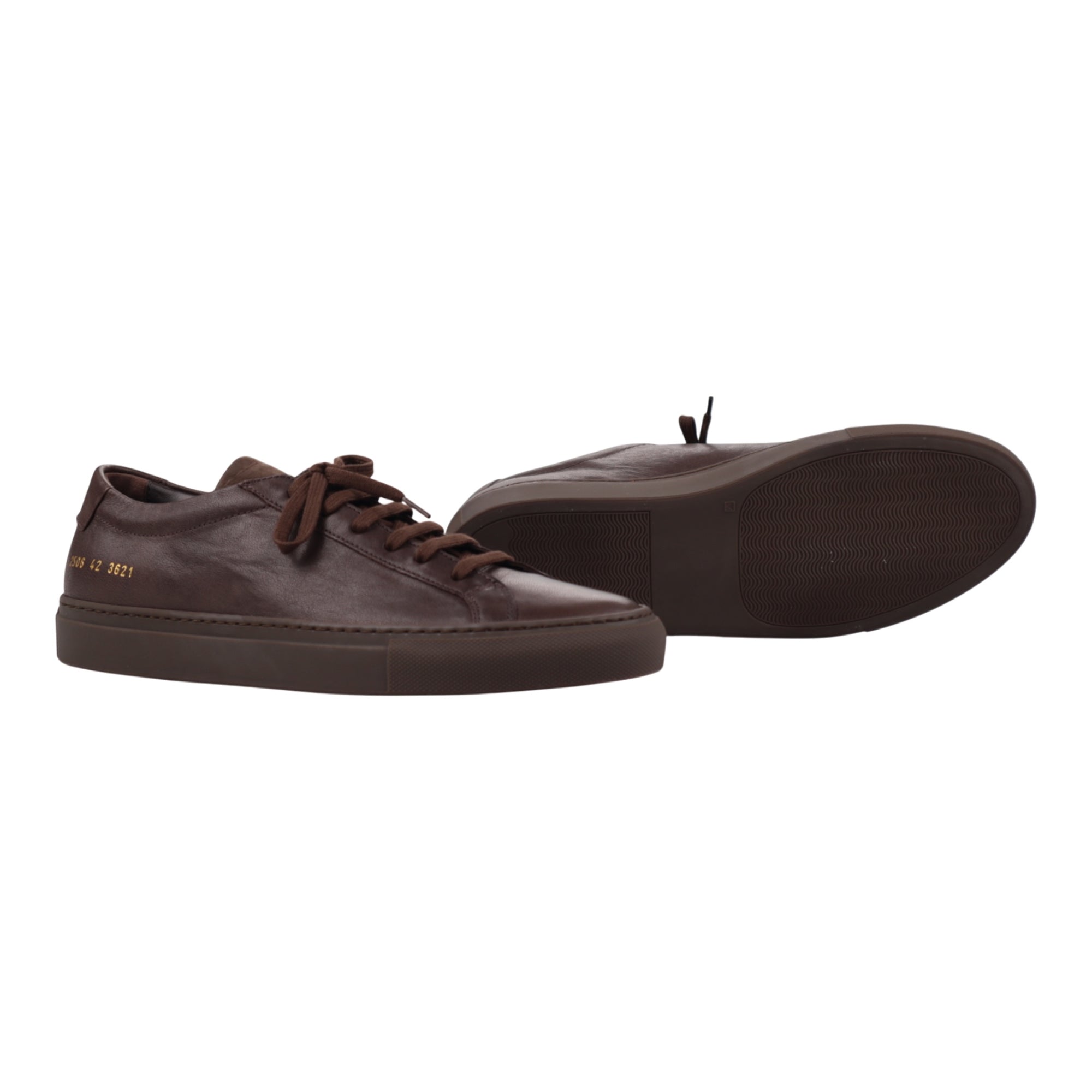 COMMON PROJECT, Achilles Premium, Brown