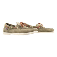 Sebago, DOCKSIDES PORTLAND ARTISAN, GIUNGLA