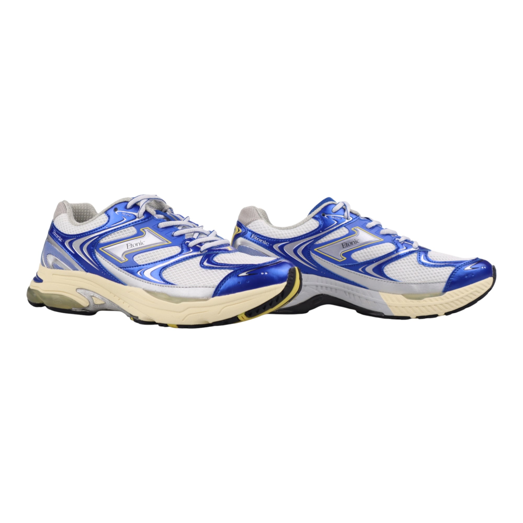 ETONIC, Sneaker Evolution Alive, Bleu