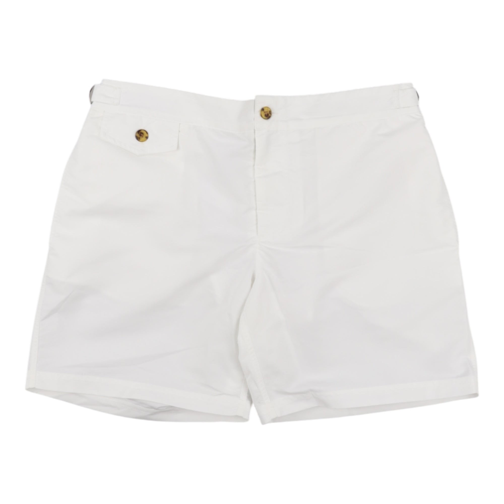 Corso Mille, maillot de bain, Blanc