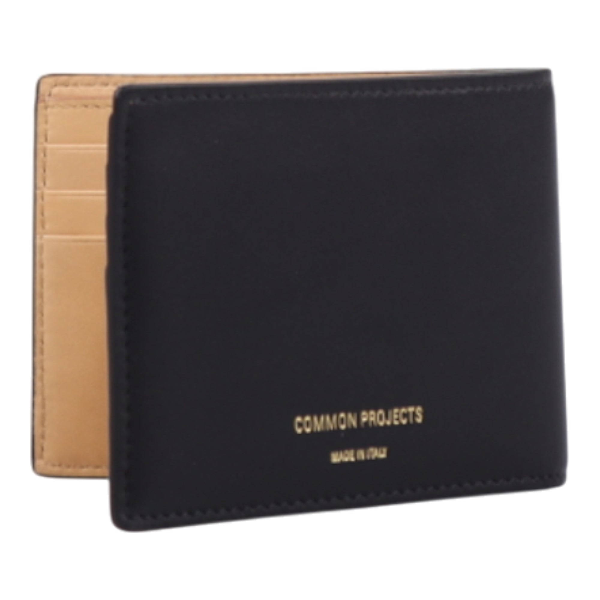 COMMON PROJECT, Standard Wallet 9175 32000, Noir