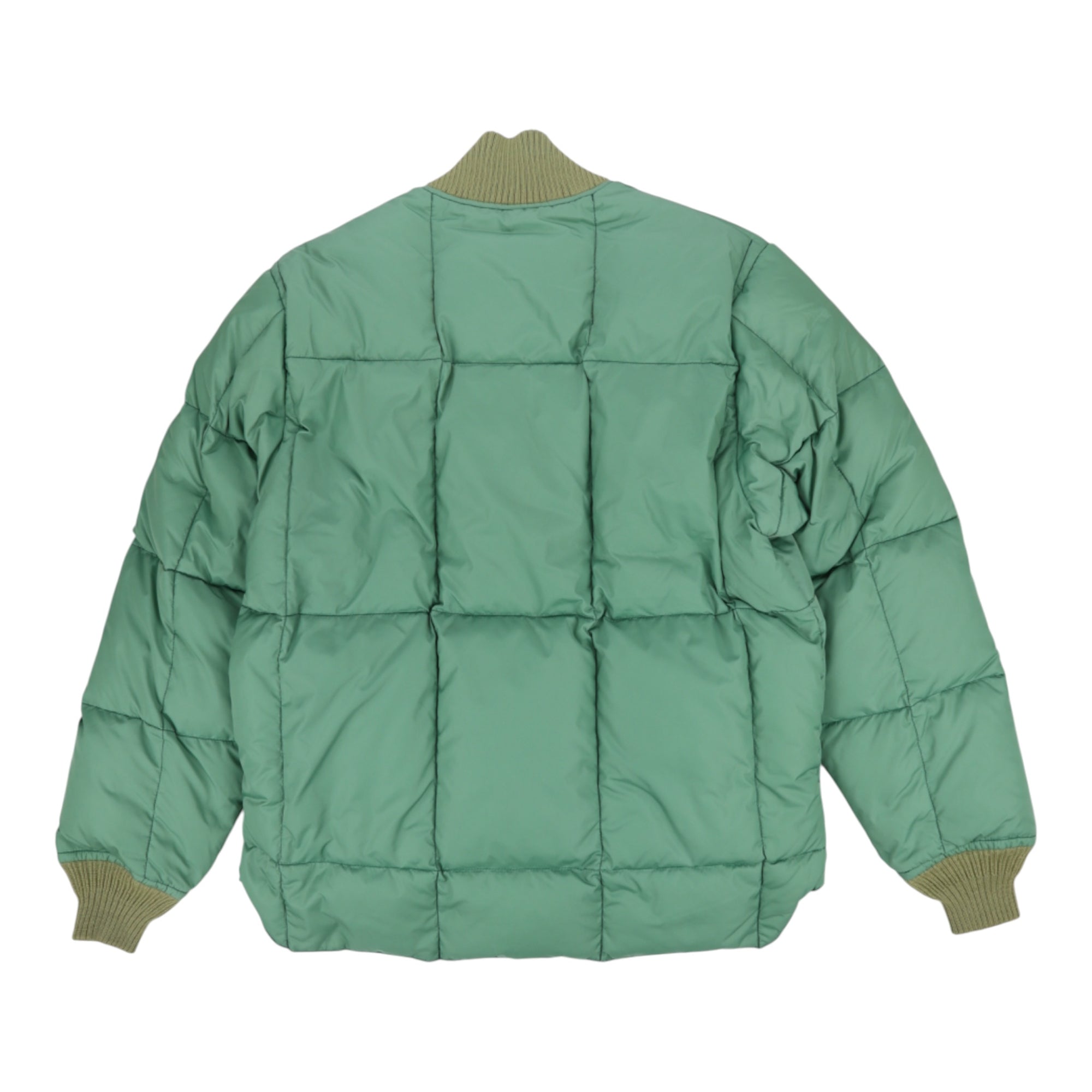 Rocky Mountain Featherbed, GT DOWN JACKET, Emeraude