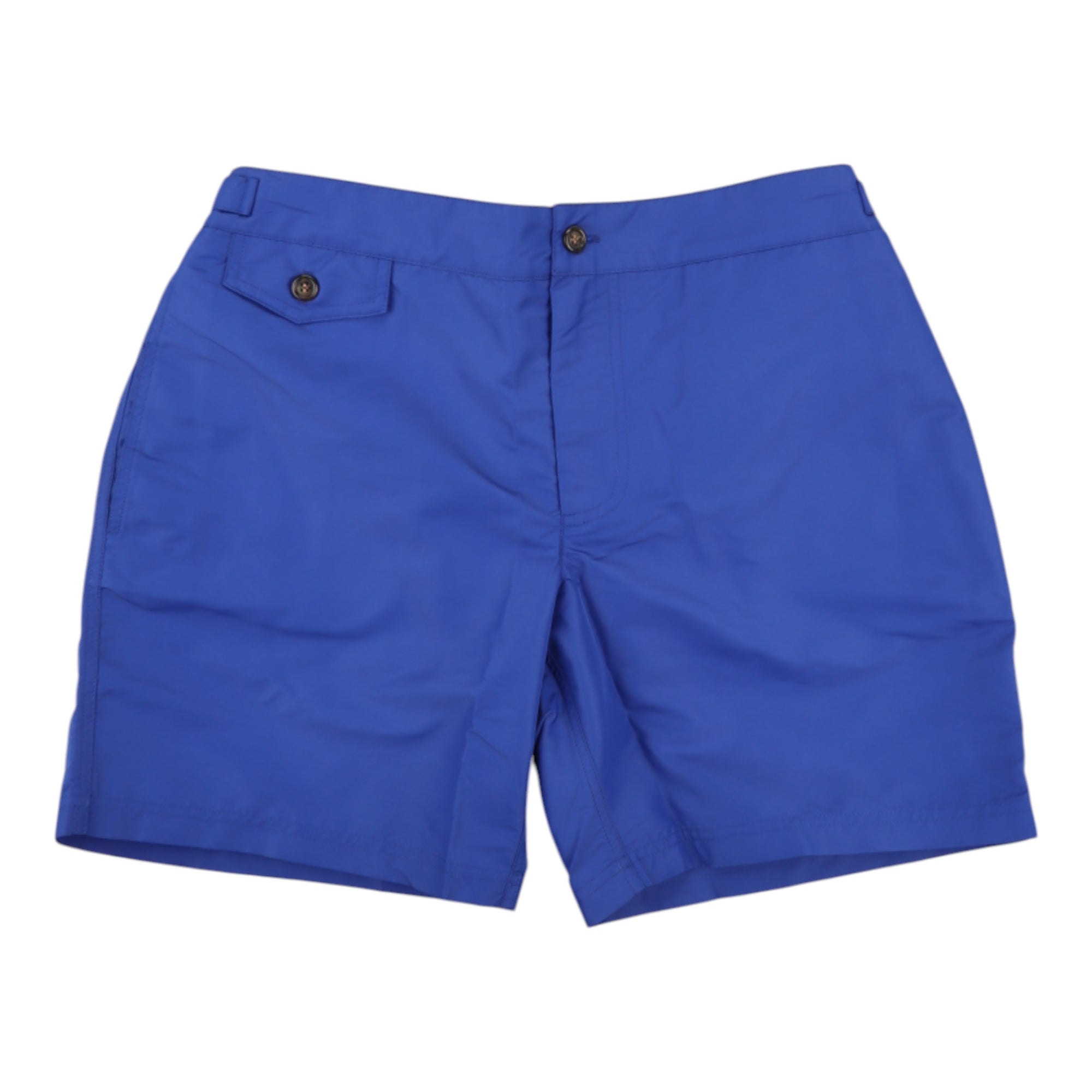 Corso Mille, maillot de bain, Bleu roi