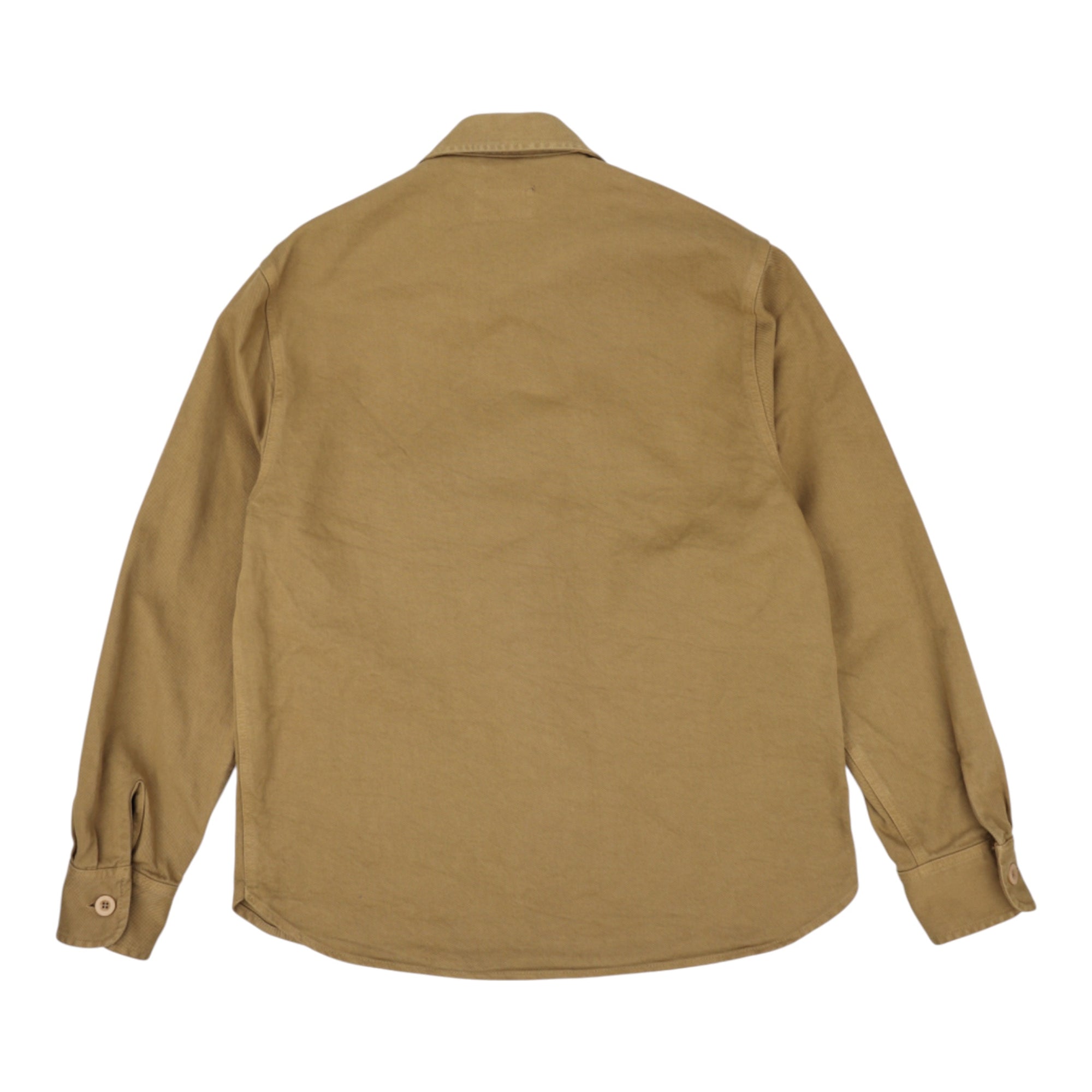 East Harbour Surplus, Surchemise Maurice, Kaki