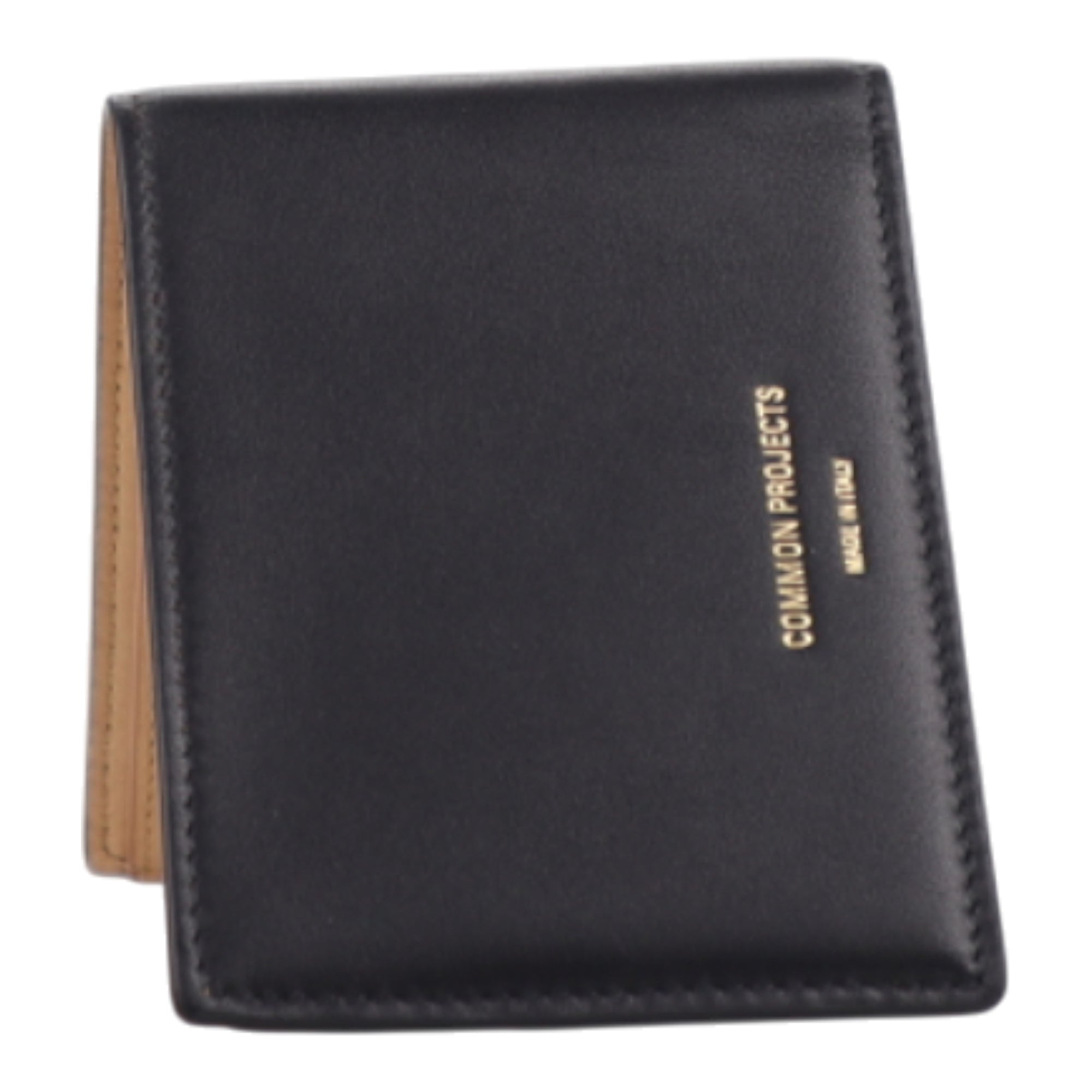 COMMON PROJECT, Standard Wallet 9175 32000, Noir
