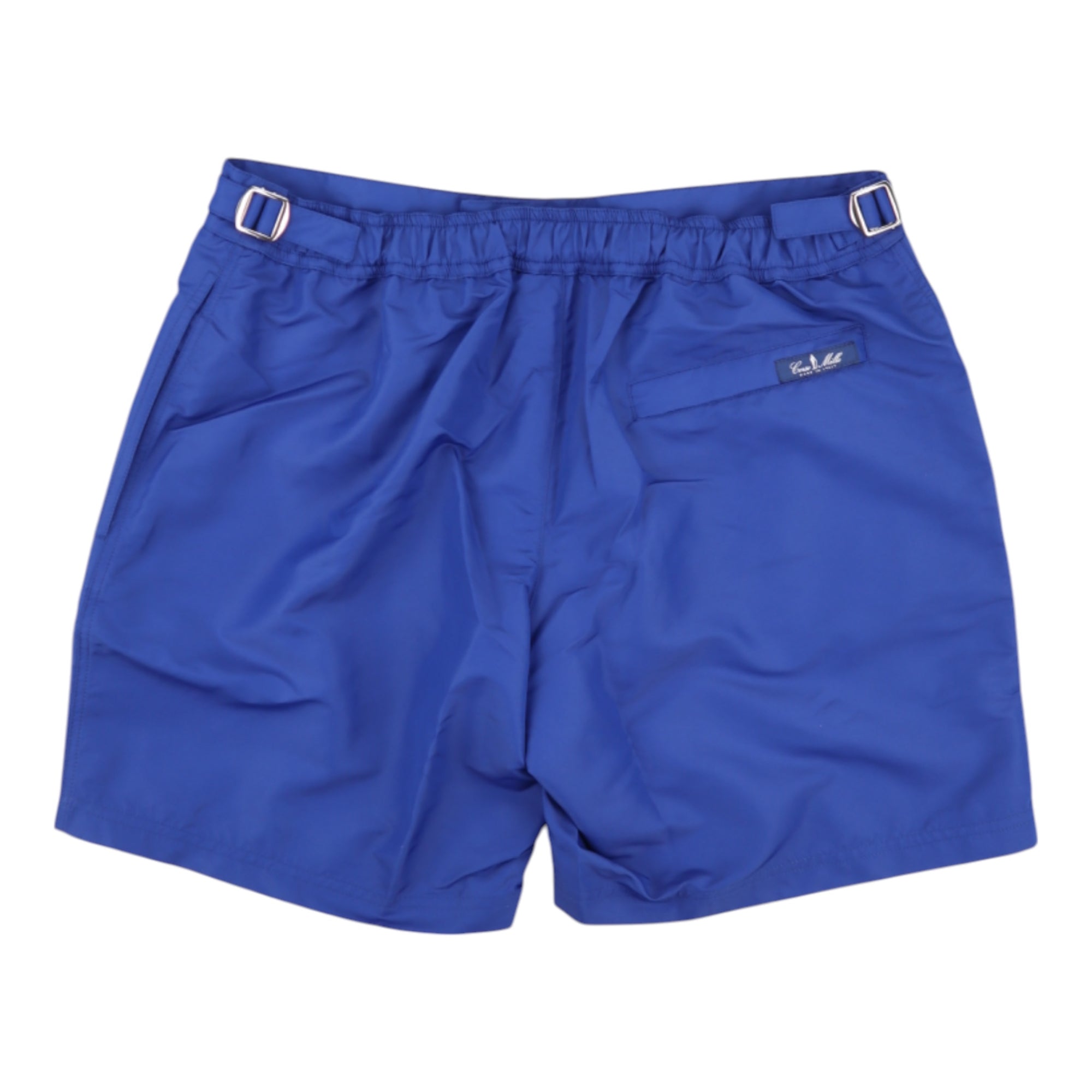 Corso Mille, maillot de bain, Bleu roi
