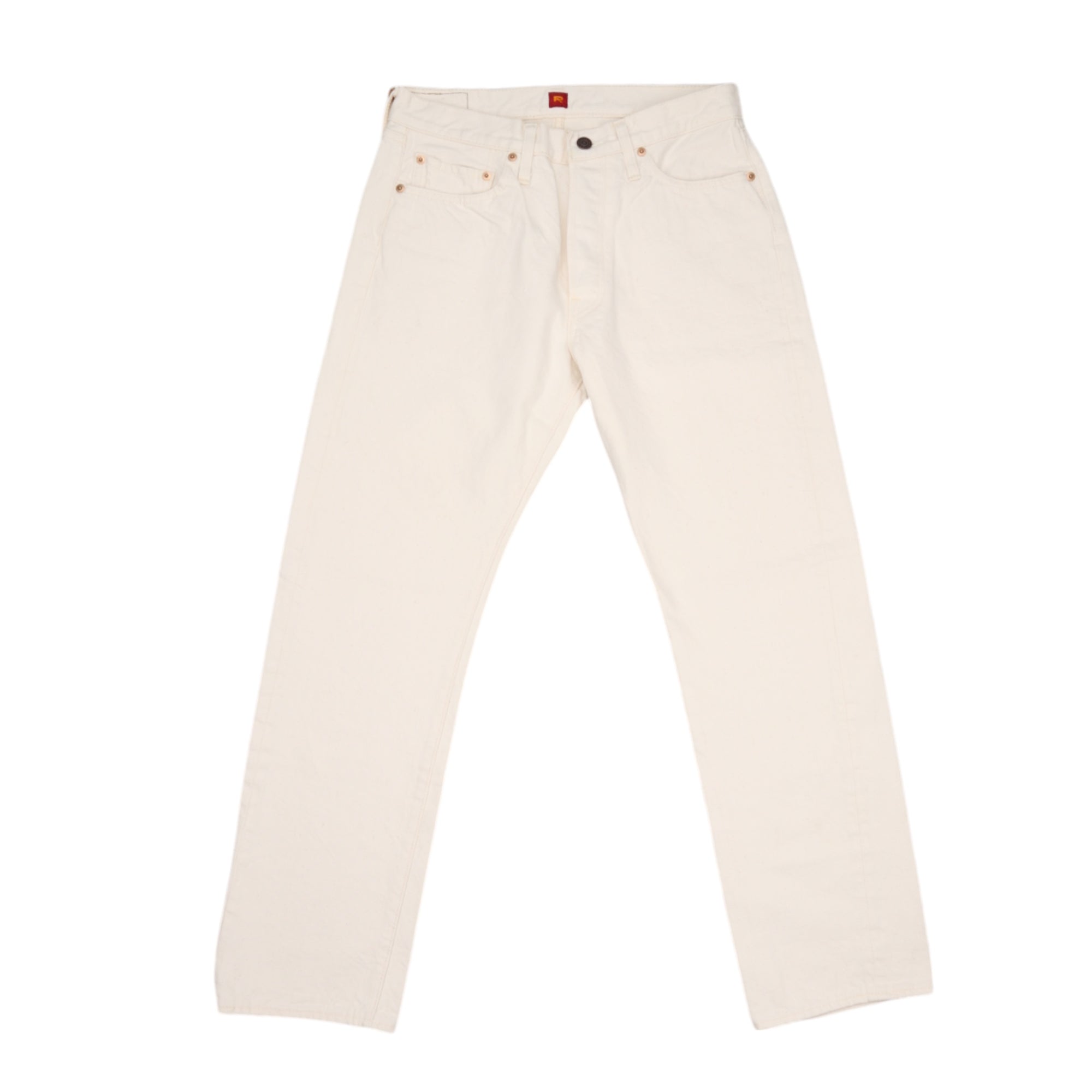 Resolute, Jeans 710 AA, Natural