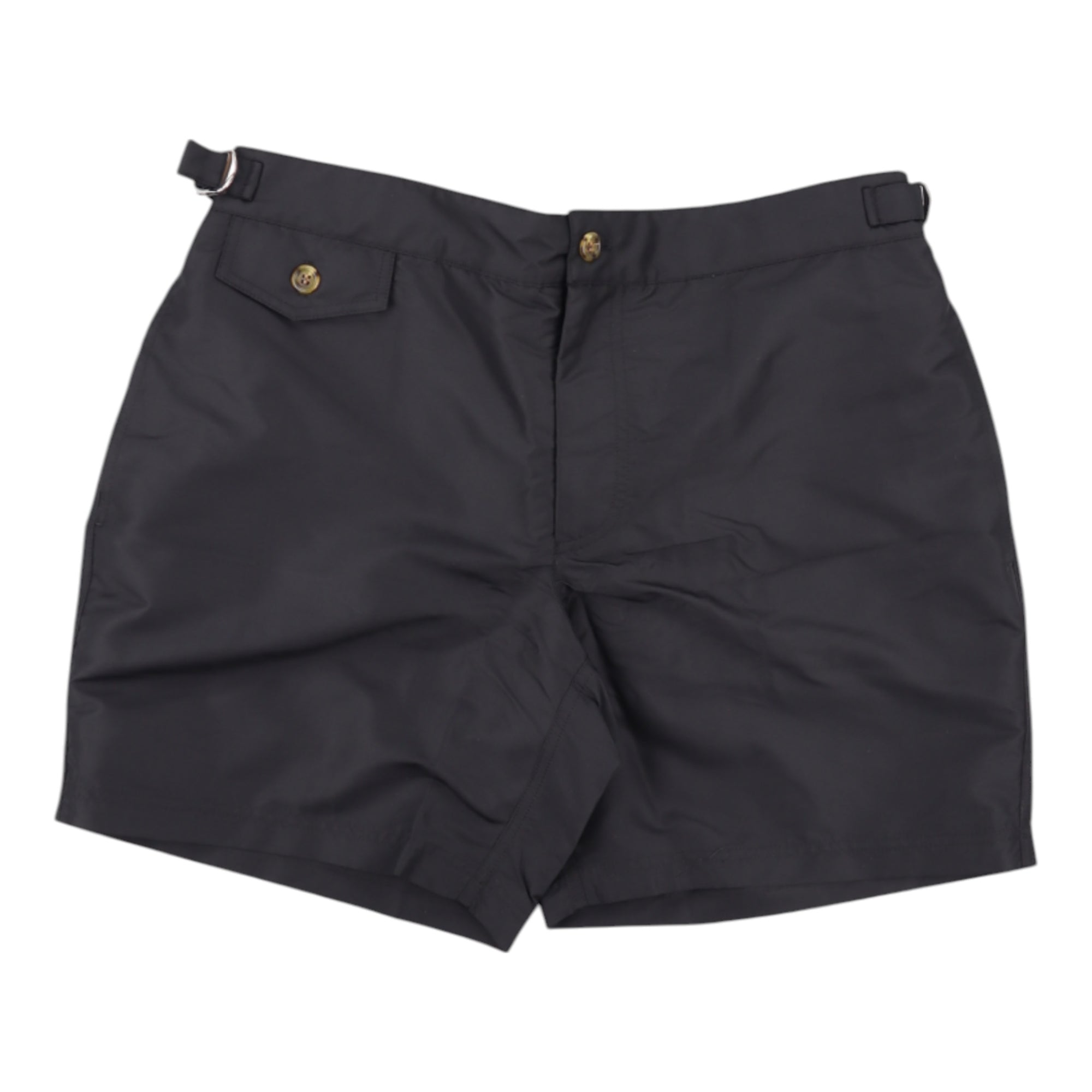 Corso Mille, maillot de bain, Noir