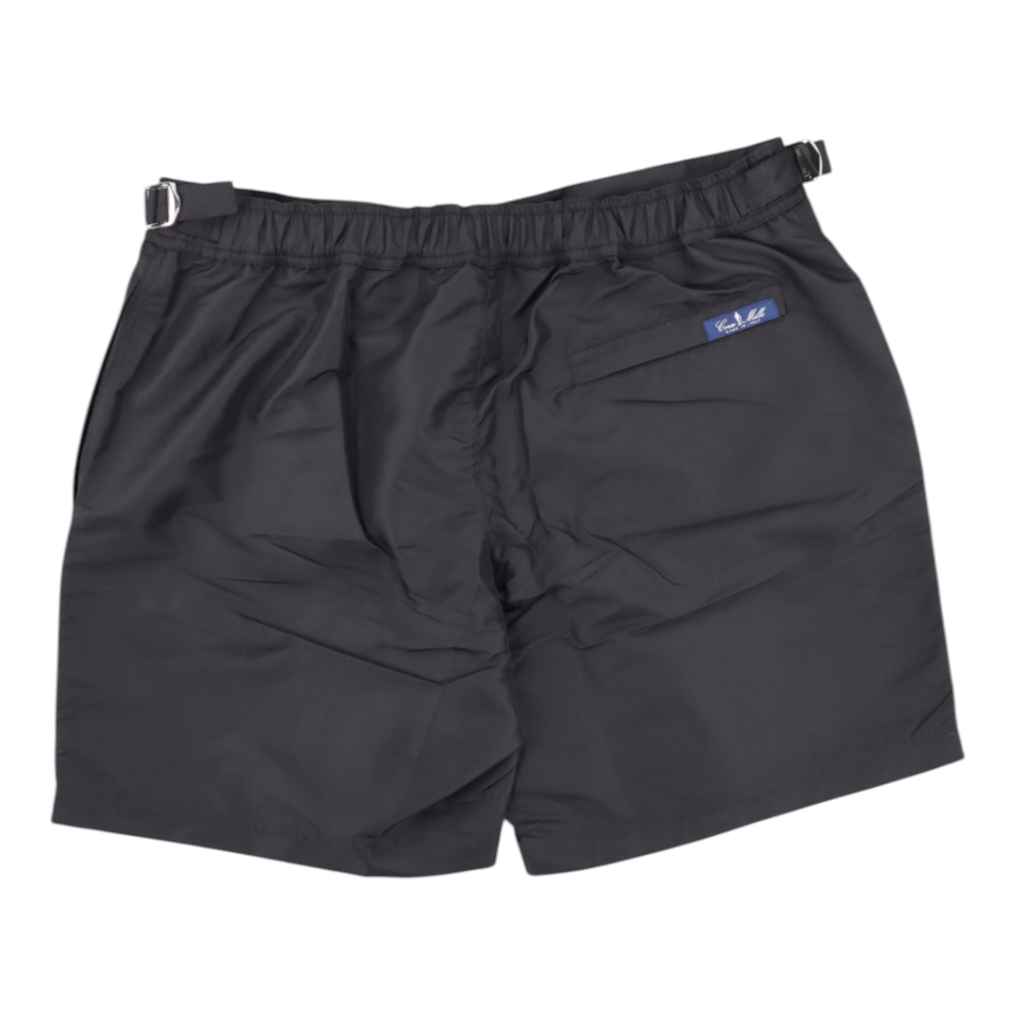 Corso Mille, maillot de bain, Noir