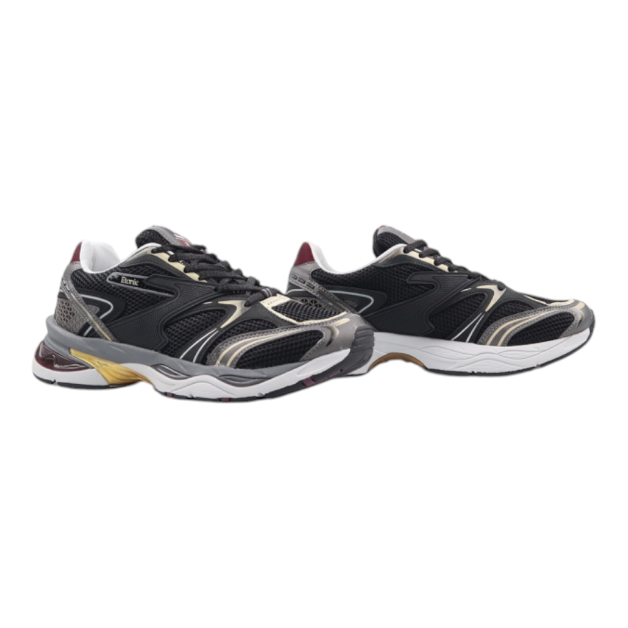 ETONIC, Sneaker Kendari 3.0 Neptune, Noir