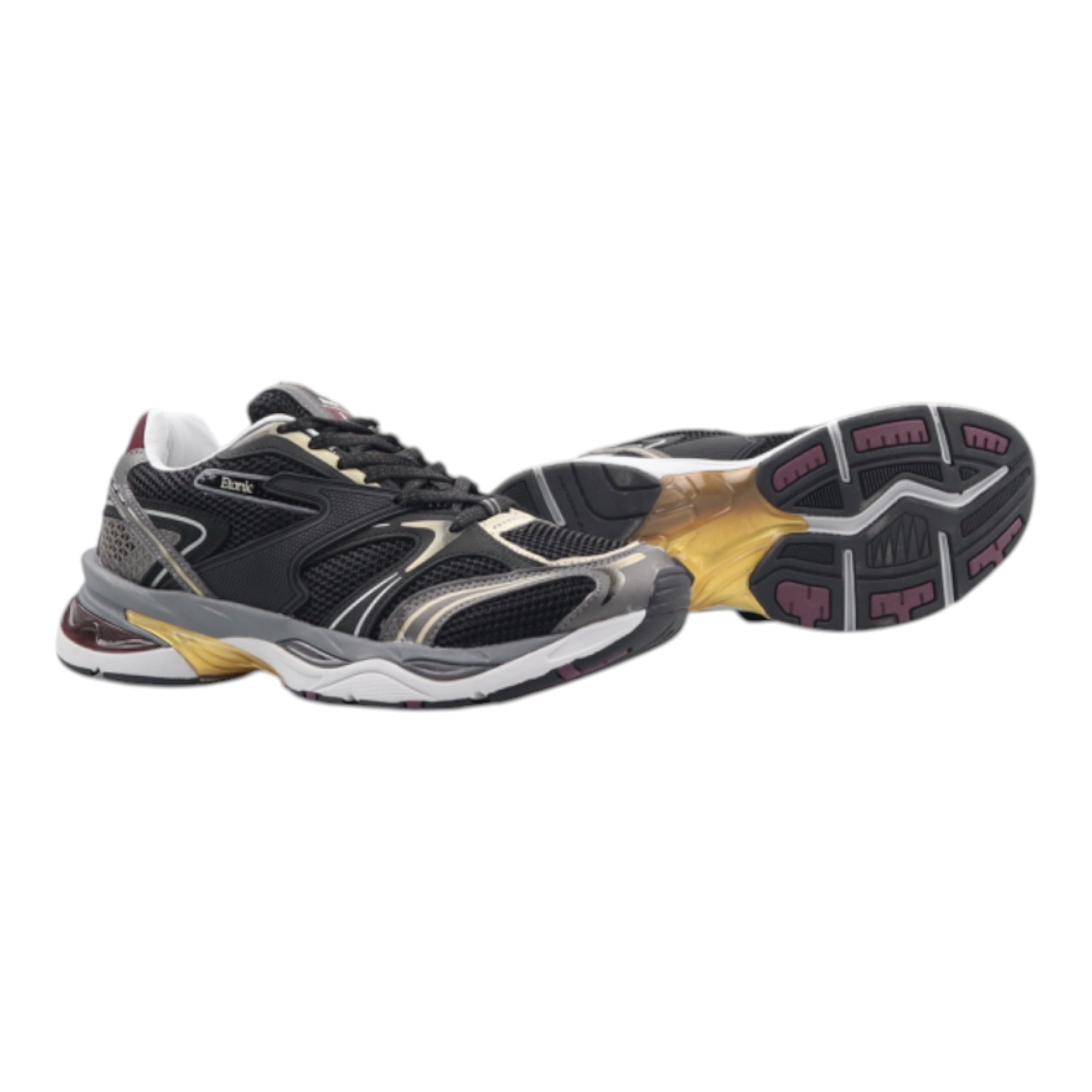 ETONIC, Sneaker Kendari 3.0 Neptune, Noir