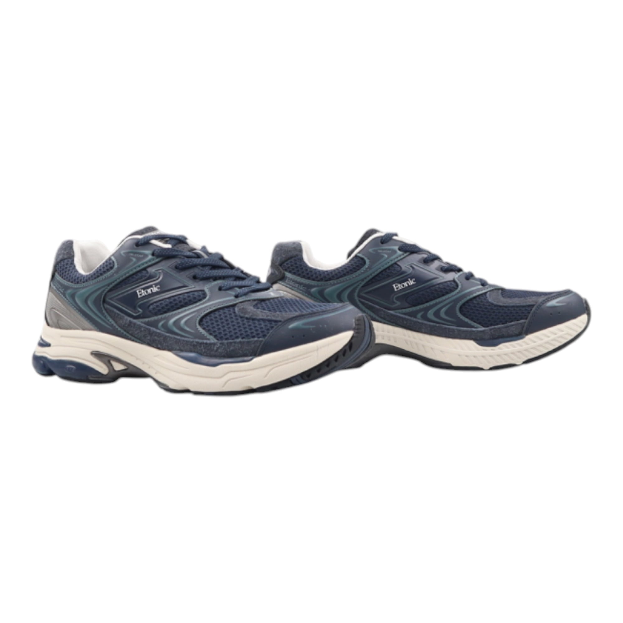 ETONIC, Sneaker Evolution Neptune, Univers