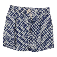 Hartford, maillot de bain swim, imprimé Navy