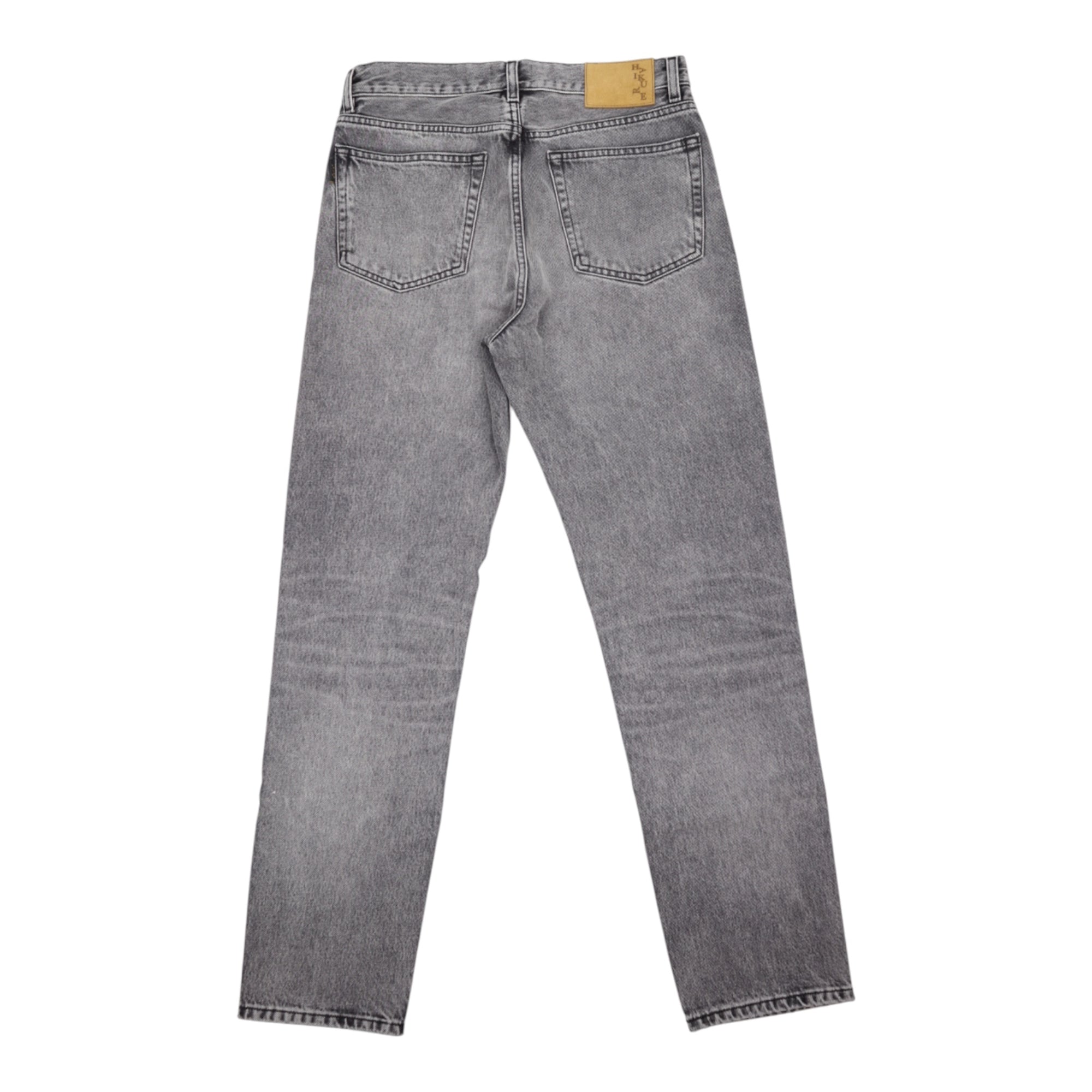 Haikure, Jean Tokyo, Gris