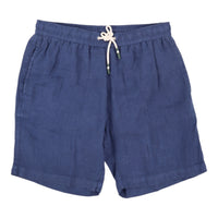 Hartford, maillot de bain long swim, Navy