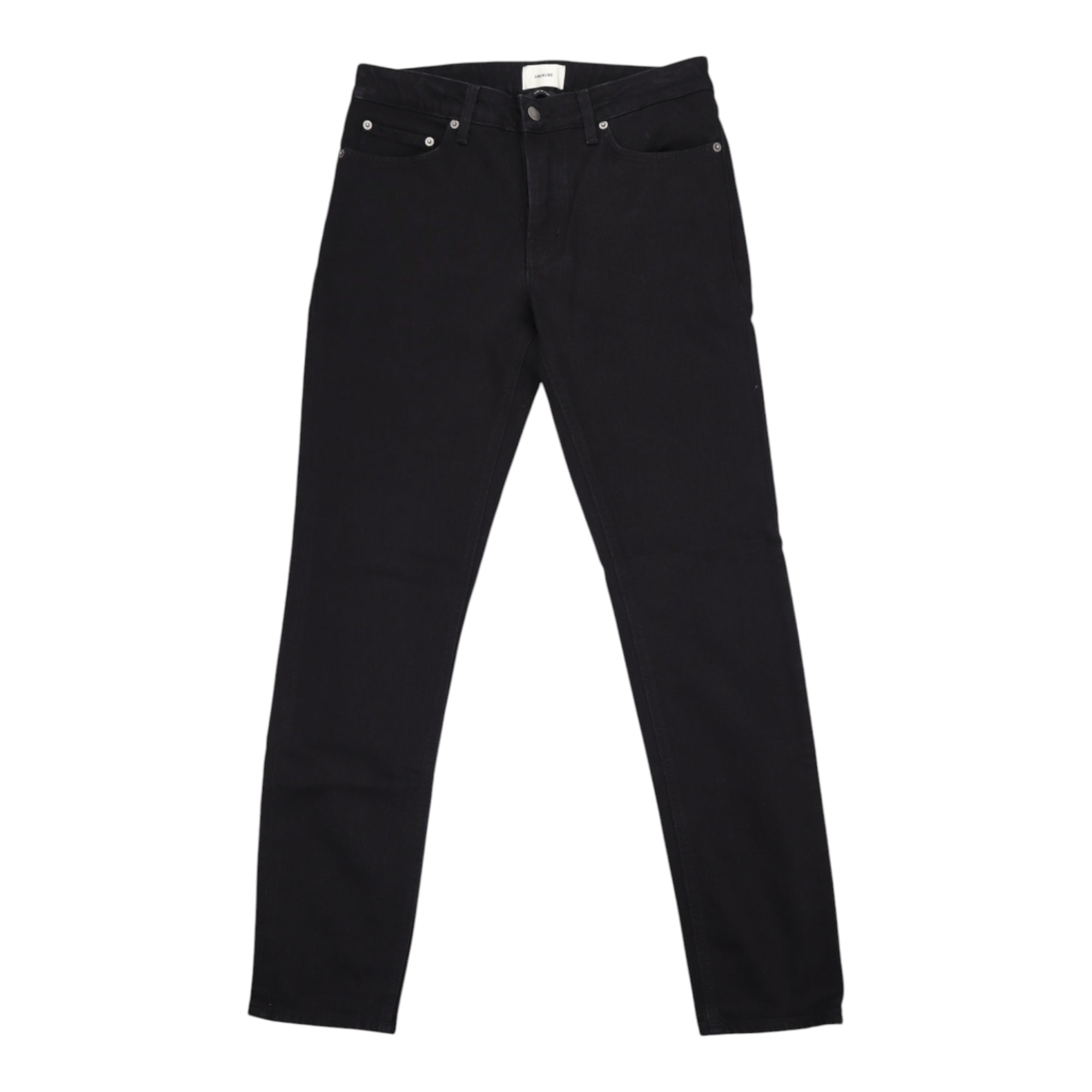 Haikure, Jean Cleveland, Noir washed