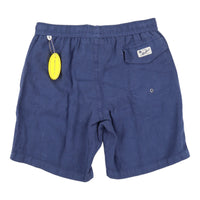 Hartford, maillot de bain long swim, Navy