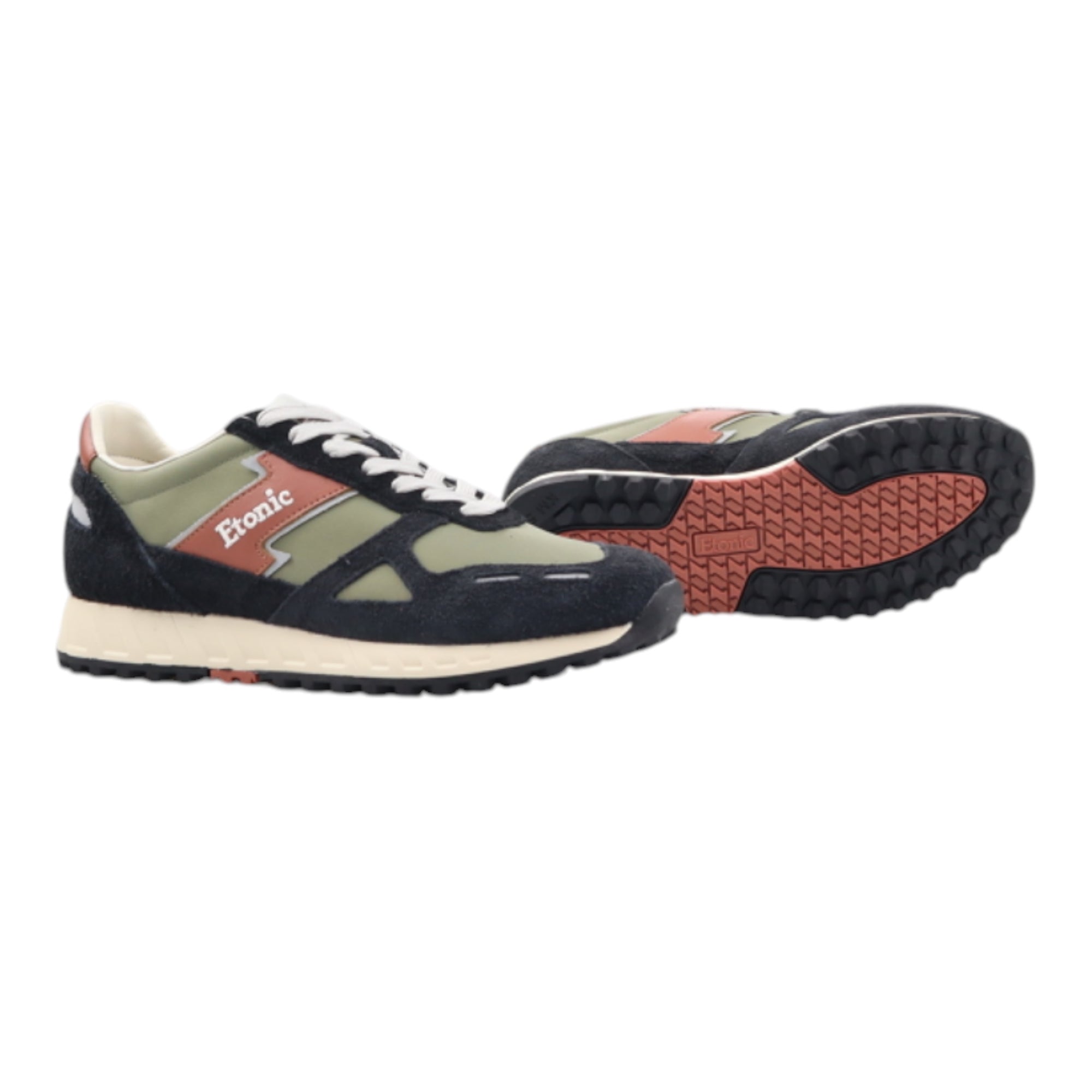 ETONIC, Runner PR538, Vert
