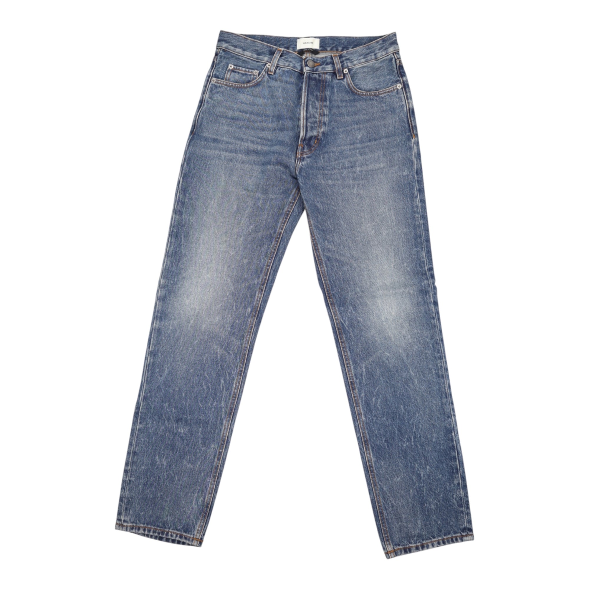 Haikure, Jean Tokyo, Stone