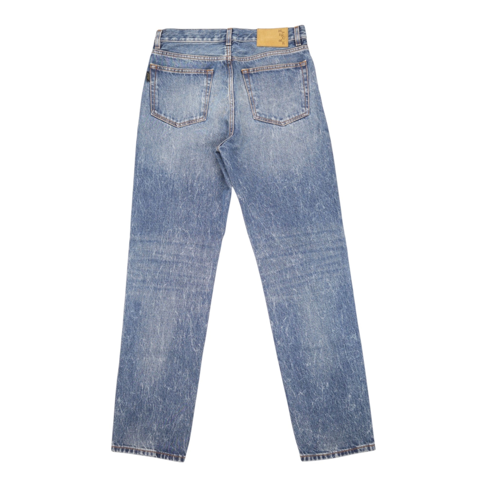 Haikure, Jean Tokyo, Stone