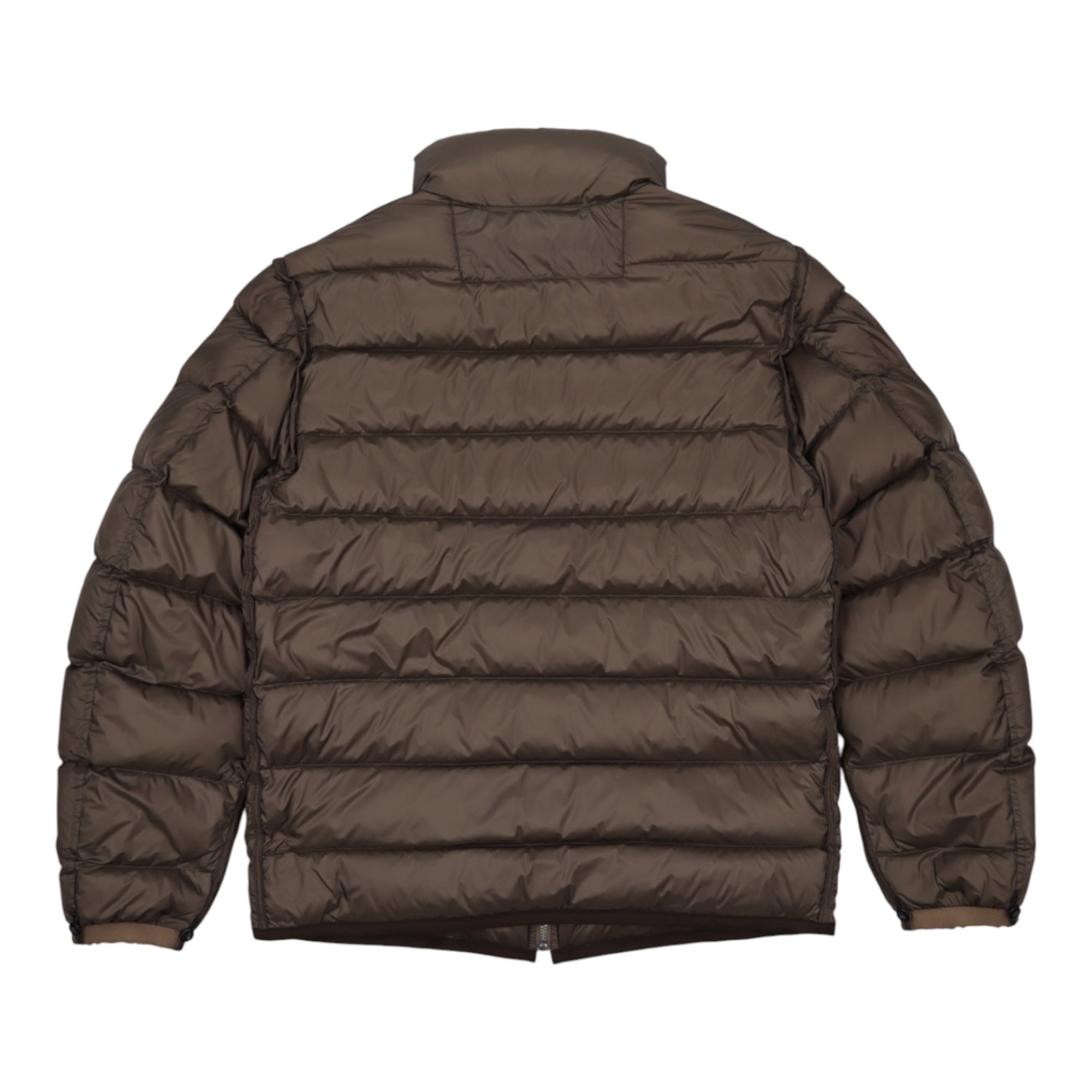Ten C, Down Liner, Green lizard