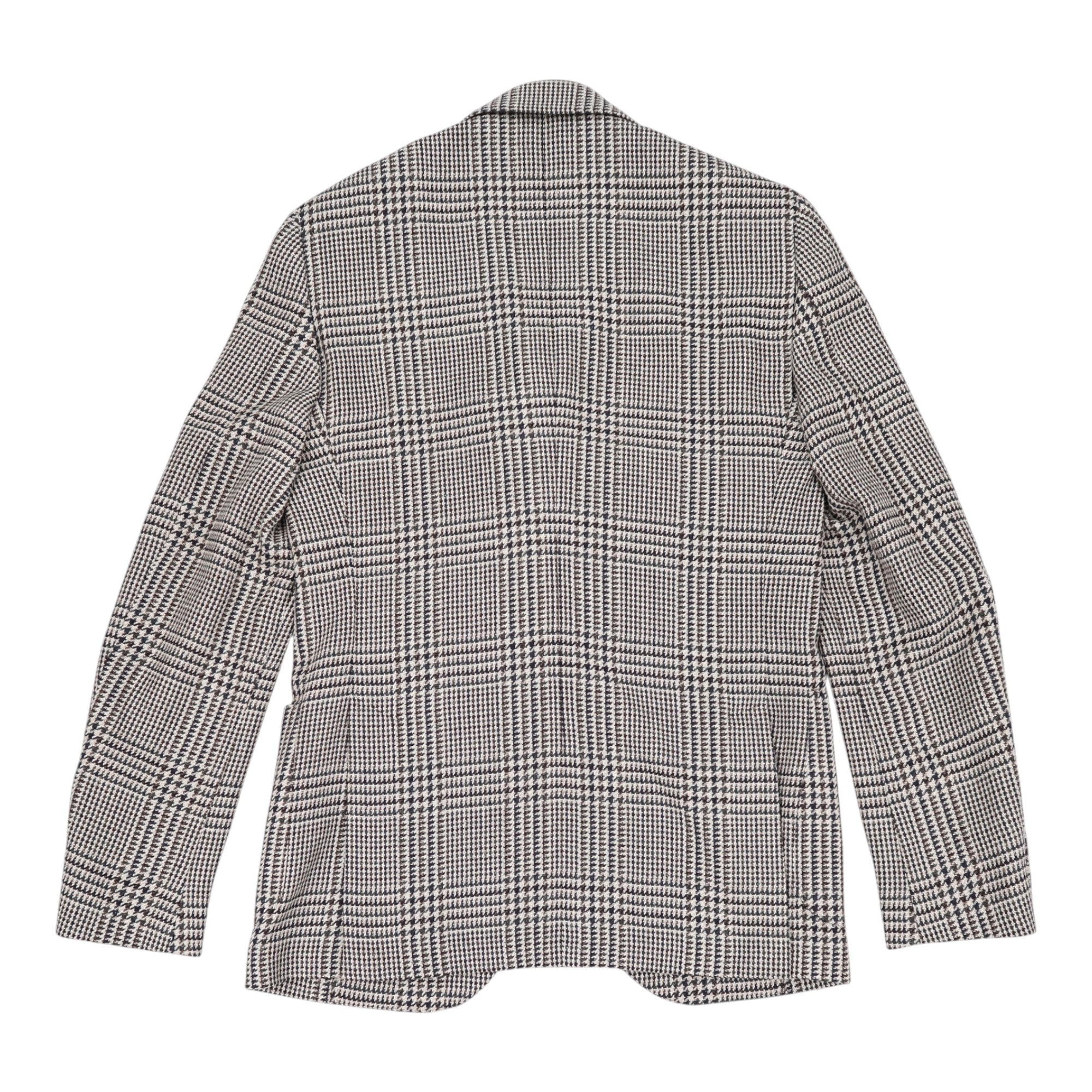 Lardini, Veste Iconic, Vert