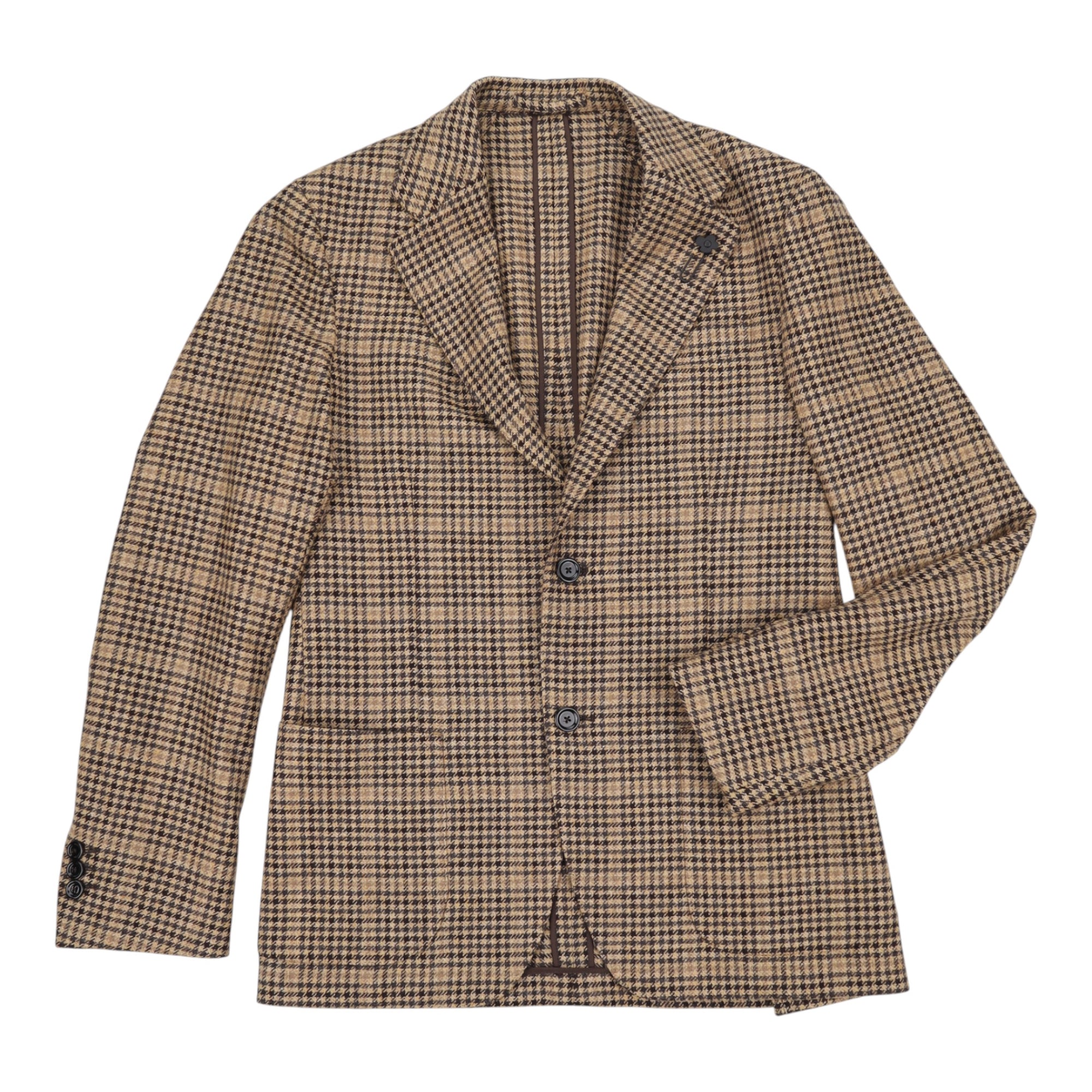 Lardini, Veste Roma, Vert