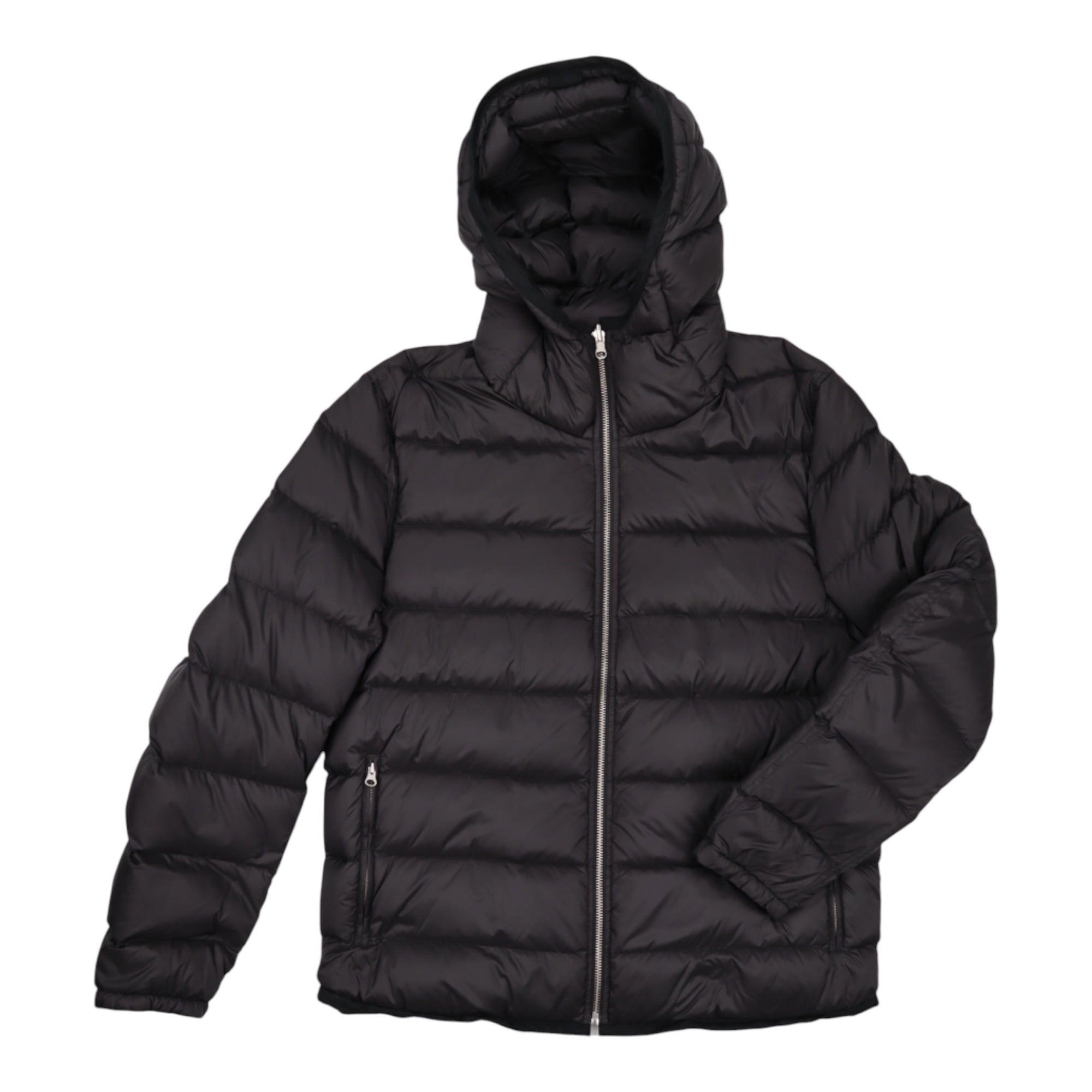 Ten C, Down Liner, Gris