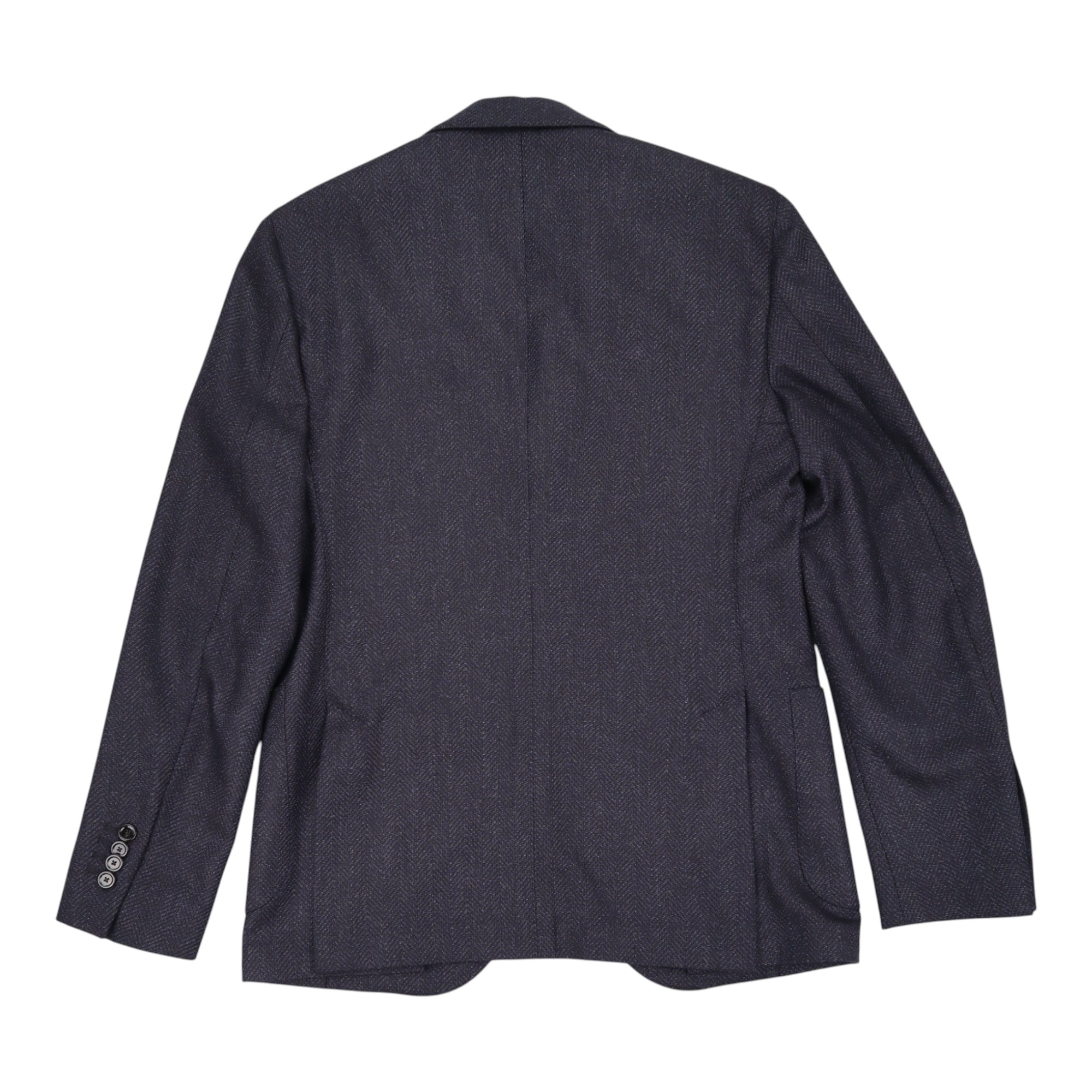 Lardini, Veste Iconic, Chevron