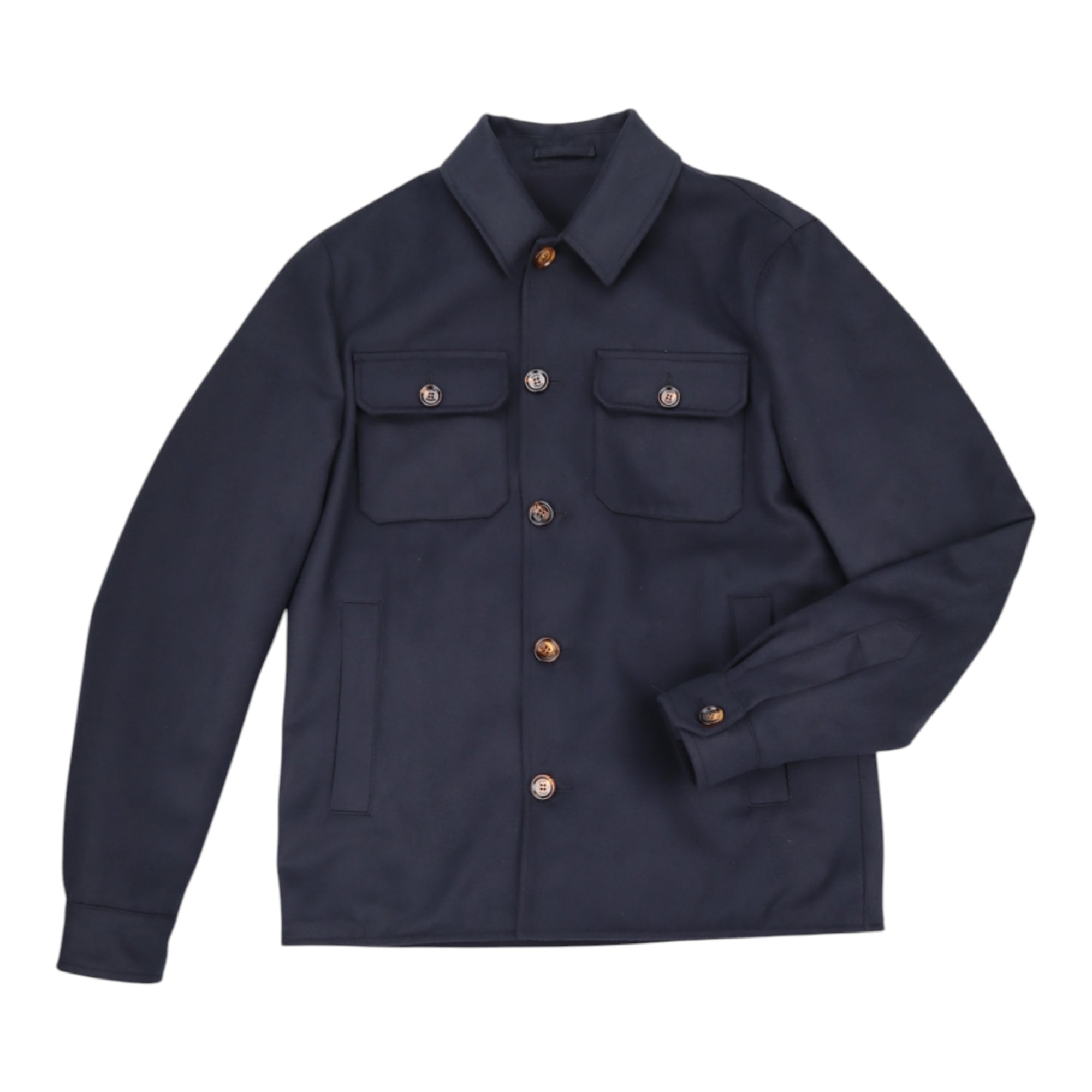 Kired, Veste Nanda Réversible, Navy