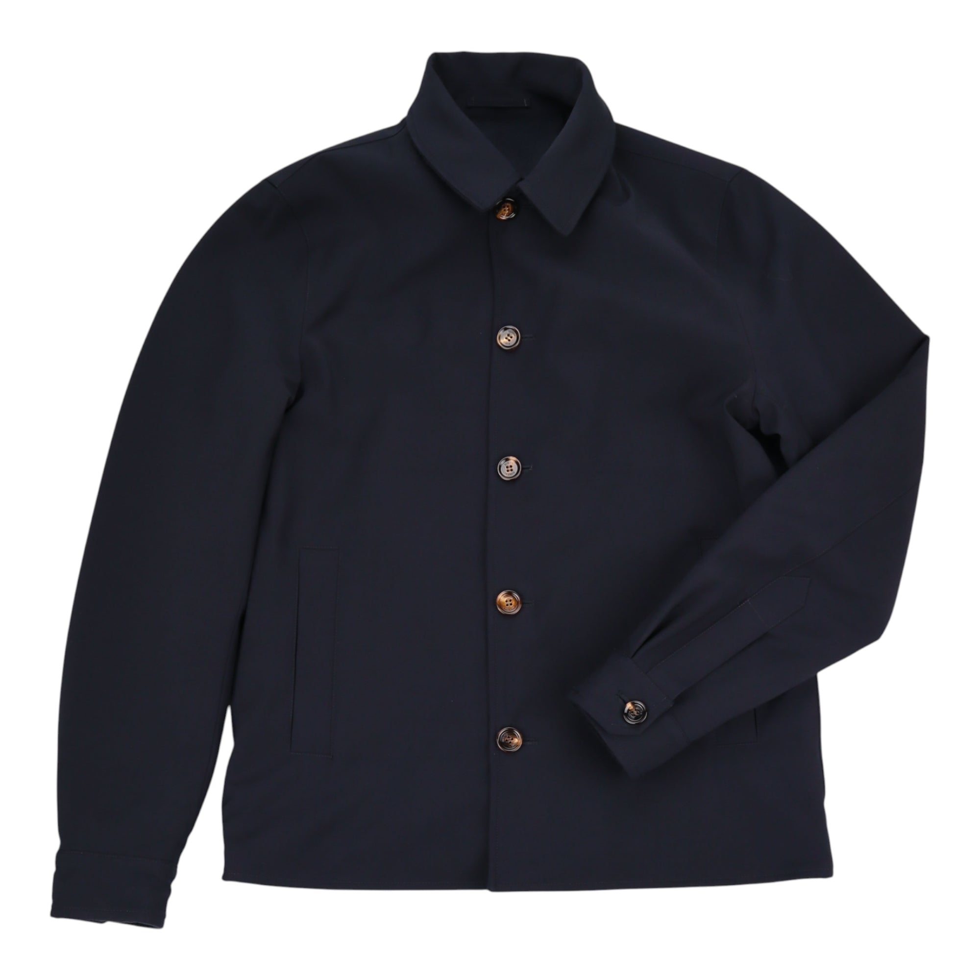 Kired, Veste Nanda Réversible, Navy