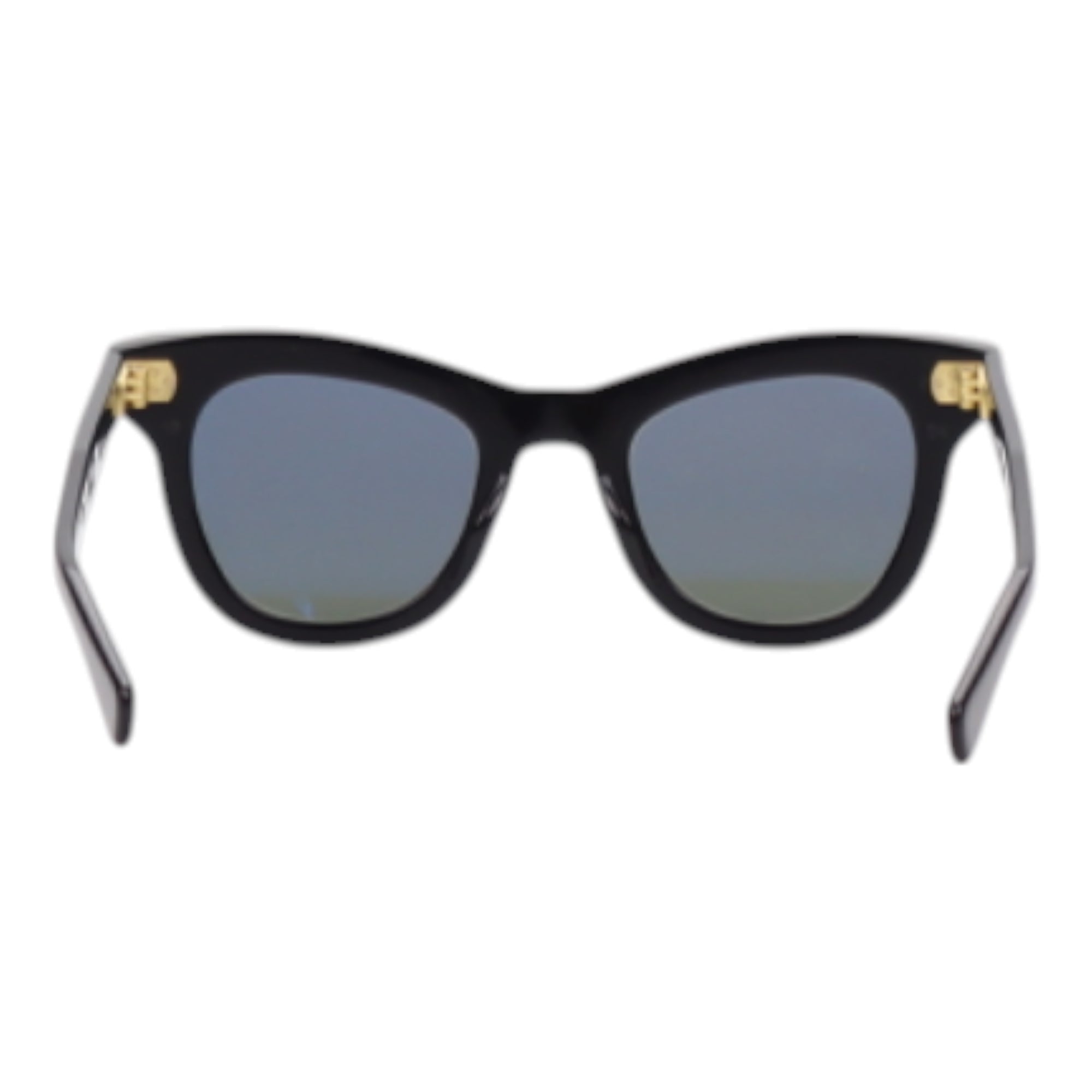 MAX PITTION, Le Chat, Piano Black