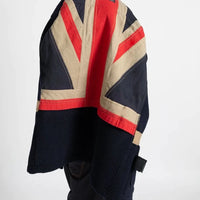 Gloverall, Duffle Coat "MONTY", Navy