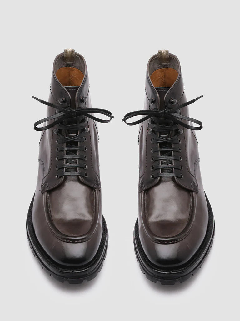 Officine Creative, Ankle Boots, "VAIL 010", Gris