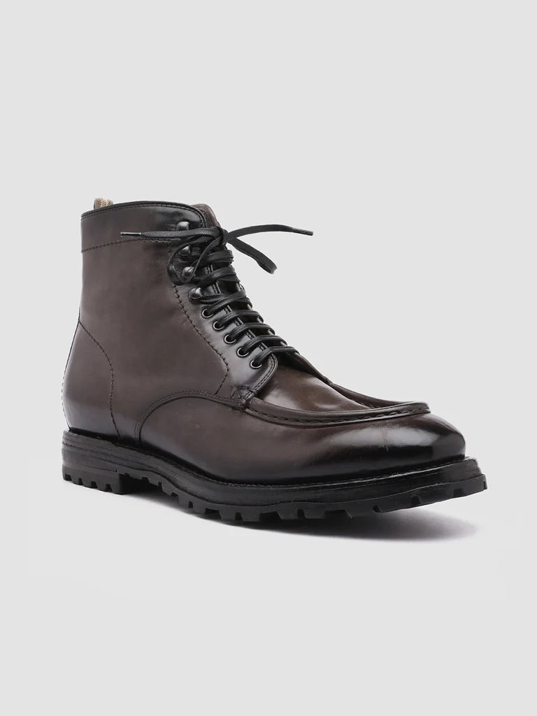 Officine Creative, Ankle Boots, "VAIL 010", Gris