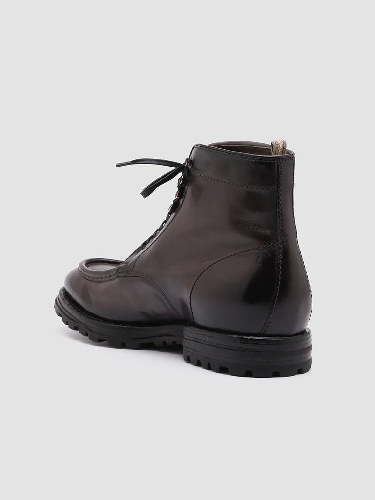 Officine Creative, Ankle Boots, "VAIL 010", Gris