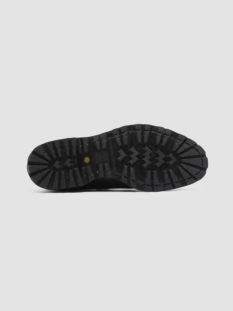 Officine Creative, Ankle Boots, "VAIL 010", Gris