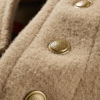 Gloverall, Duffle Coat "MONTY", Camel